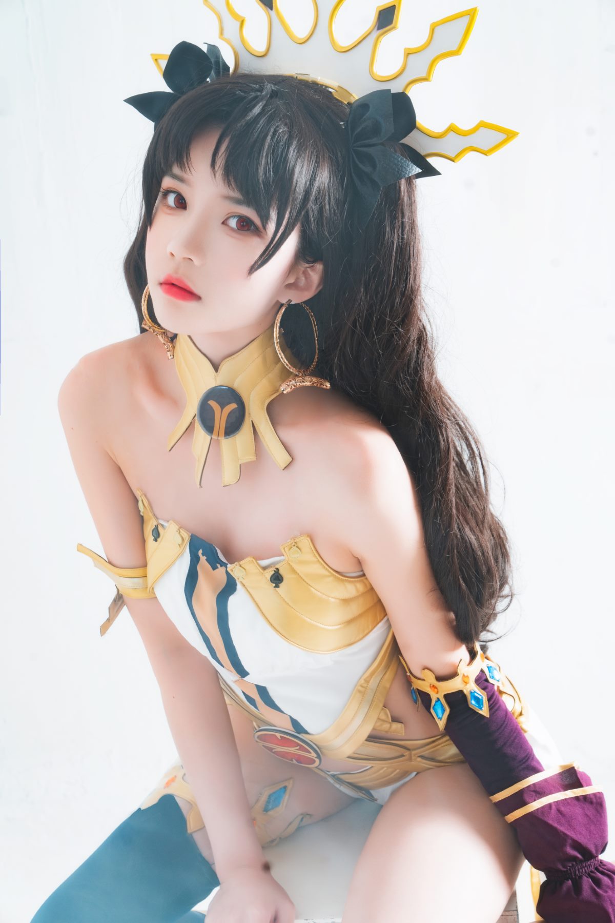 Coser@桜桃喵 Vol 108 弓凛 0043 7089615930.jpg