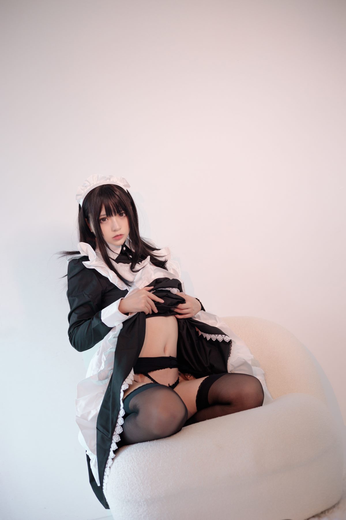 Coser@疯猫ss vol 075 COS美女 女仆 0009 6509817409.jpg