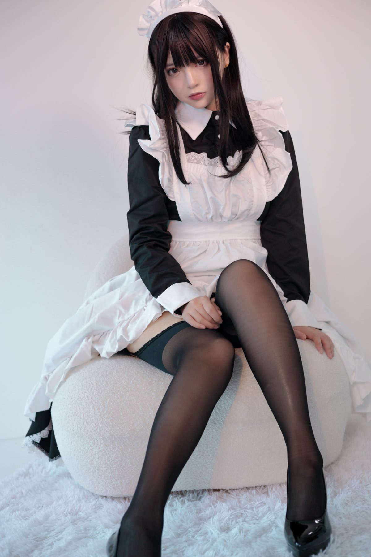 Coser@疯猫ss vol 075 COS美女 女仆 0036 0084691091.jpg