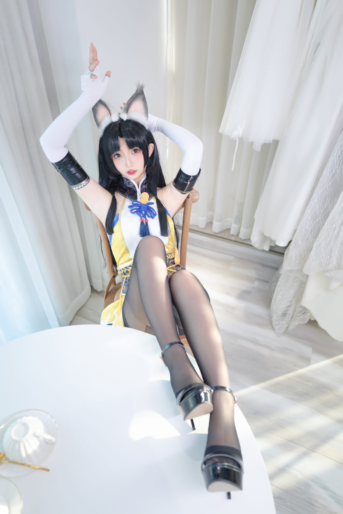 Coser@神楽坂真冬 Vol 084 丝胡桃 0009 4535537064.jpg