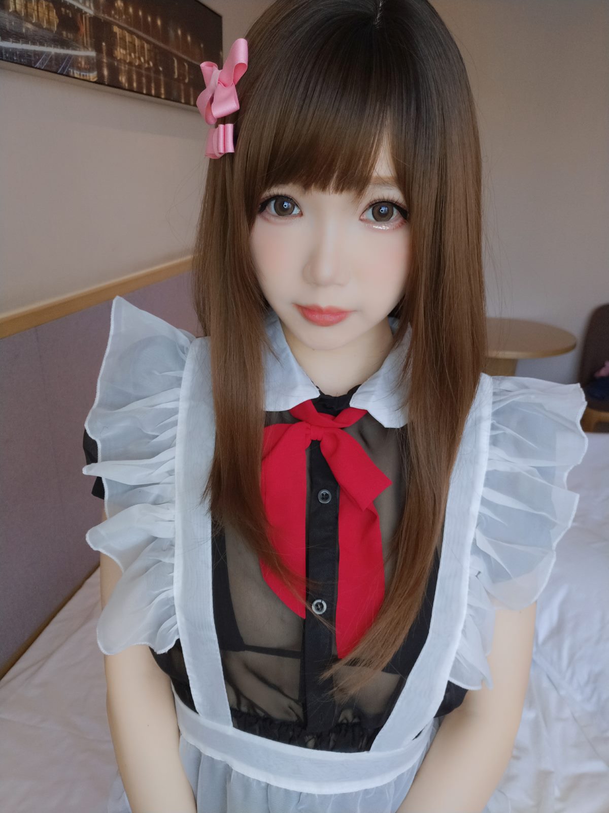 Coser@雪晴Astra Vol 029 浴室女仆 0034 6091995673.jpg