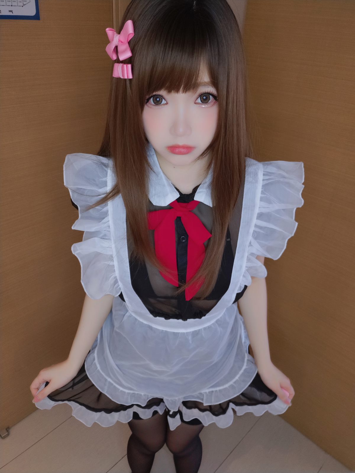 Coser@雪晴Astra Vol 029 浴室女仆 0067 7810119837.jpg