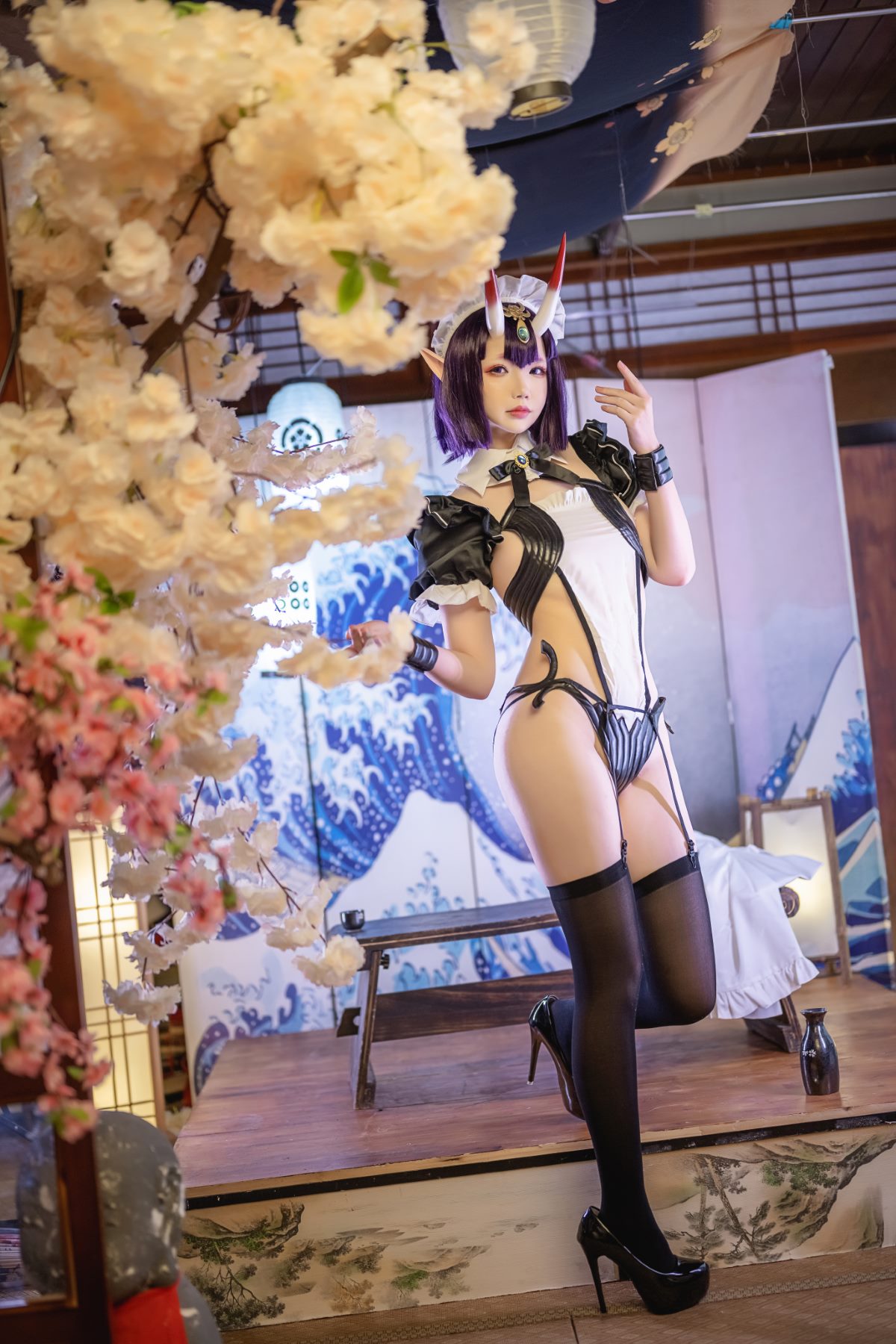 Coser@雪晴Astra Vol 034 酒吞童子女仆 0038 1861942948.jpg