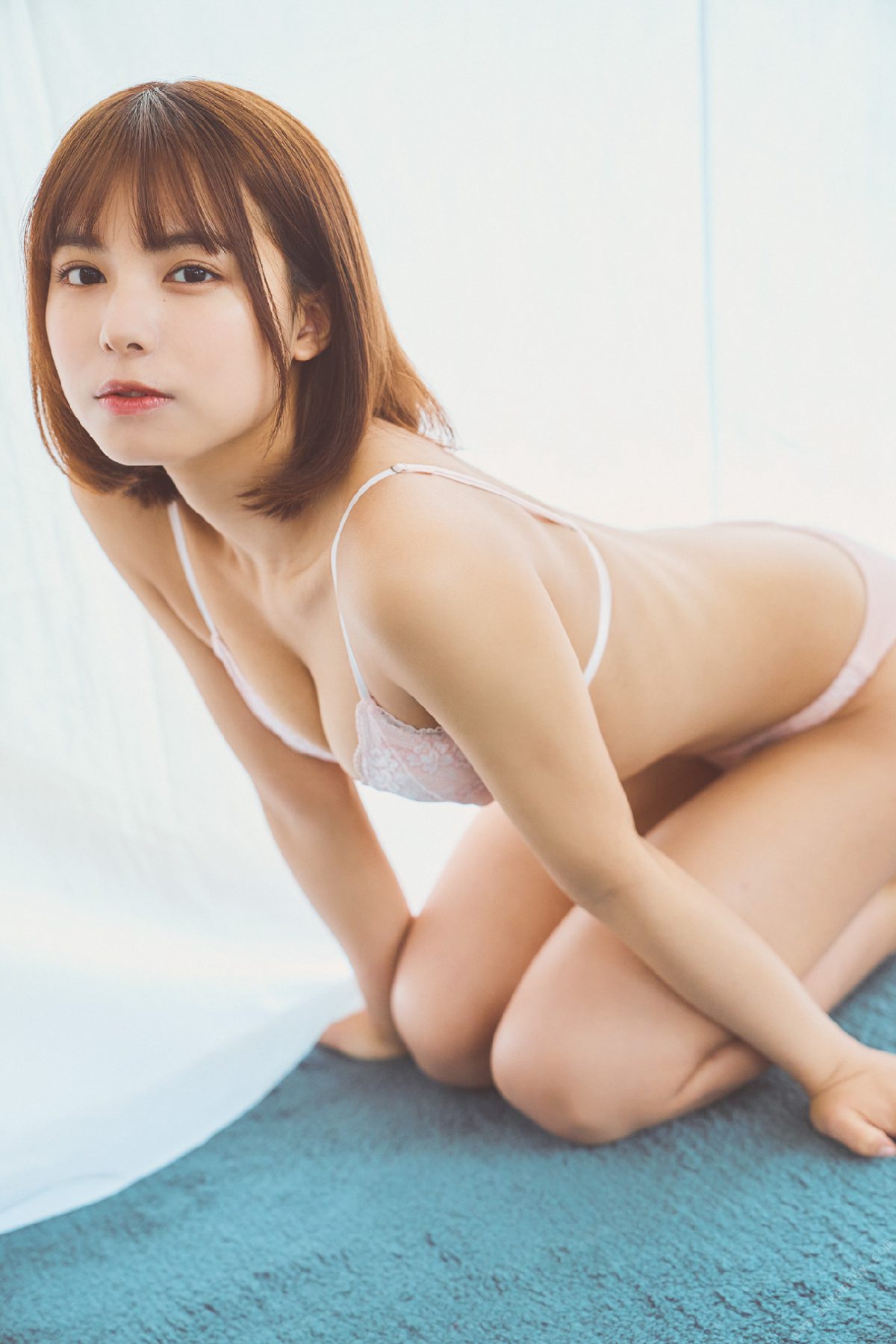 FLASH Photobook 2022 05 13 Amisa Miyazaki 宮崎あみさ Little devil girlfriend 小悪魔な彼女 17 6275734995.jpg