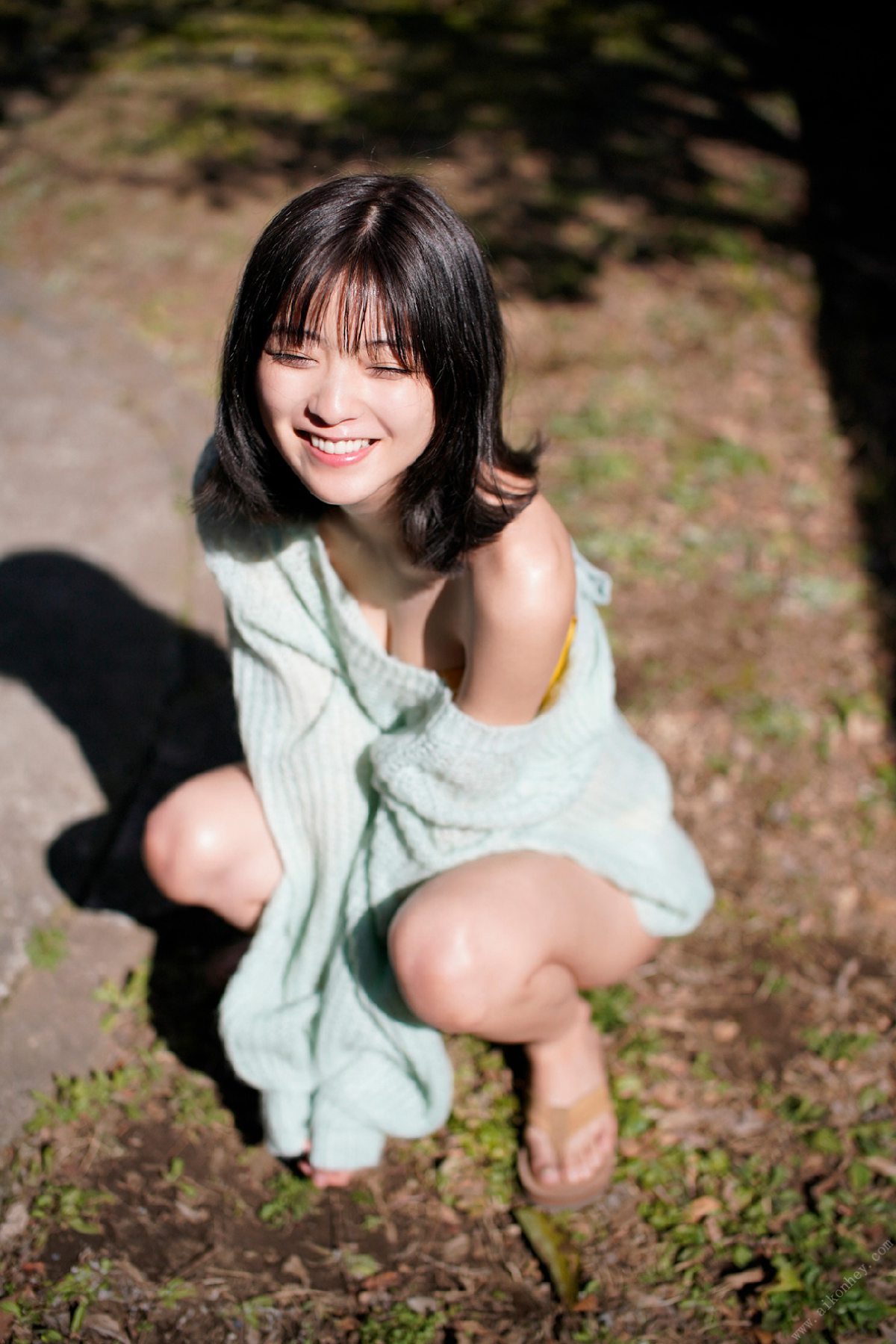 FLASH Photobook 2022 05 31 Mio Kudo 工藤美桜 Early Summer Luster 初夏の艶 0063 6584254522.jpg