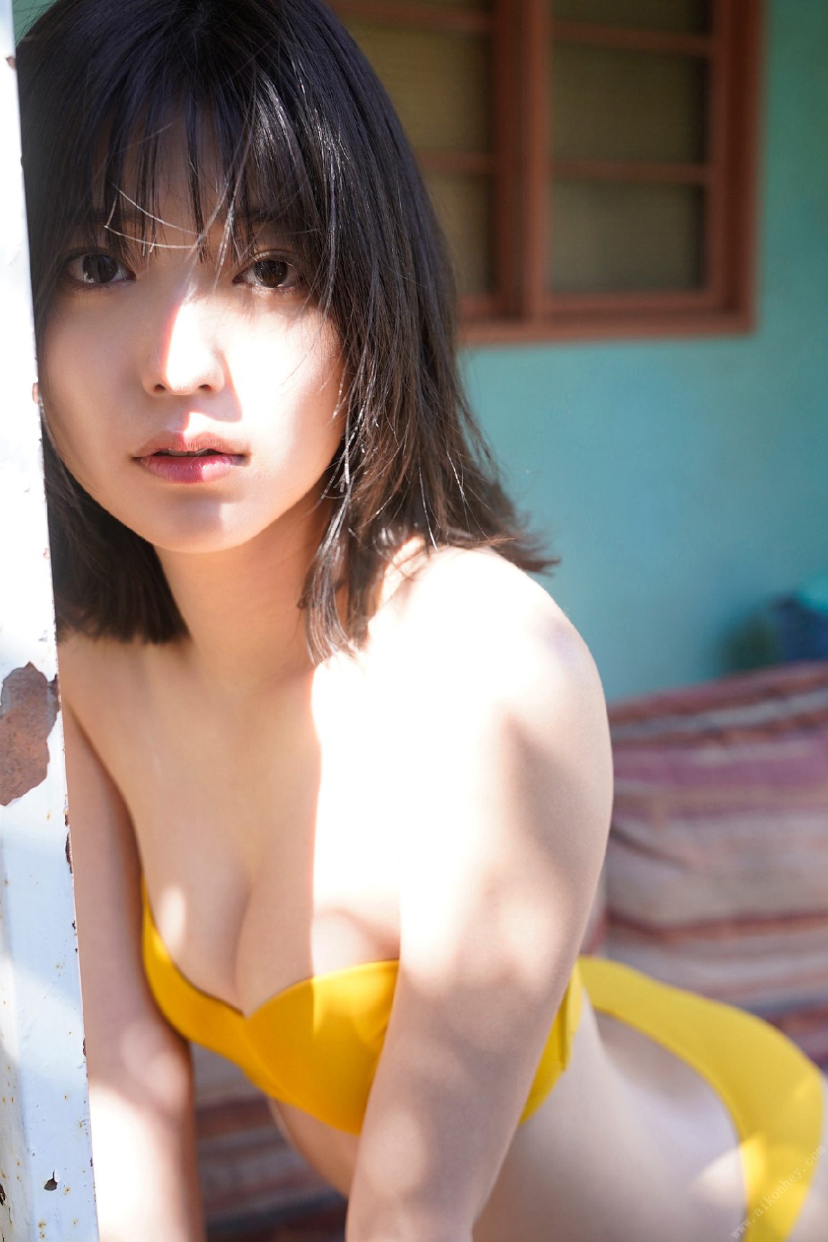 FLASH Photobook 2022 05 31 Mio Kudo 工藤美桜 Early Summer Luster 初夏の艶 0069 9465749633.jpg