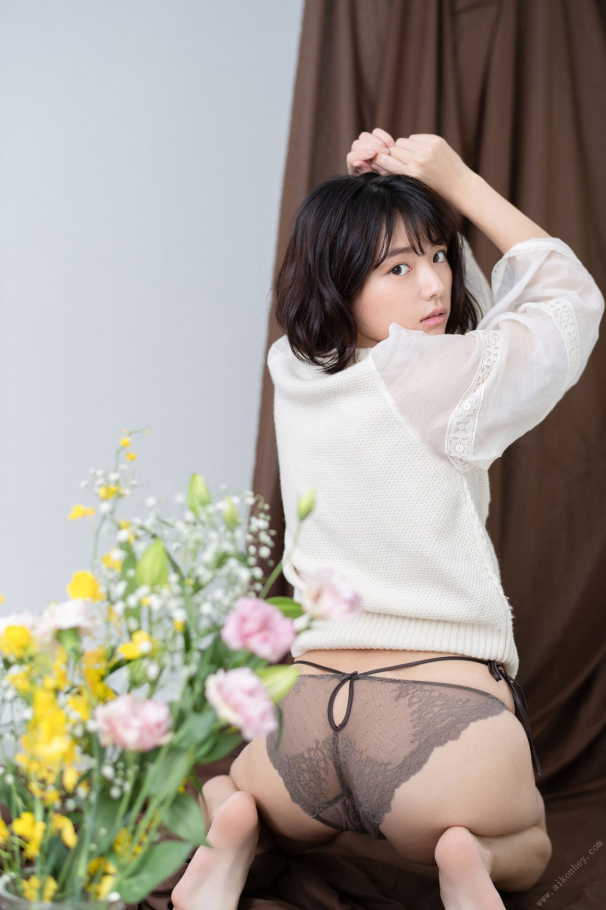 FRIDAY Digital Photobook 2021 03 26 Tsubasa Hazuki 葉月つばさ New Frontier Full Nude Vol 2 新境地フルヌード Vol 2 A 00047 6533801027.jpg