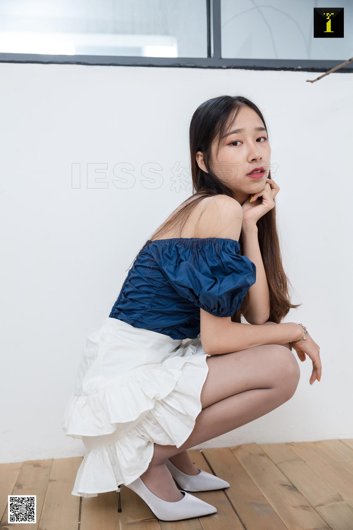 IESS异思趣向 No 557 美子 32 6012639934.jpg