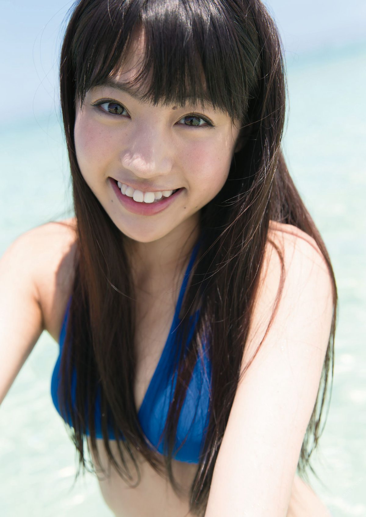 Photobook 2014 09 22 Yuumi Shida 志田友美 1st Photobook YUUMI 0012 8314078464.jpg