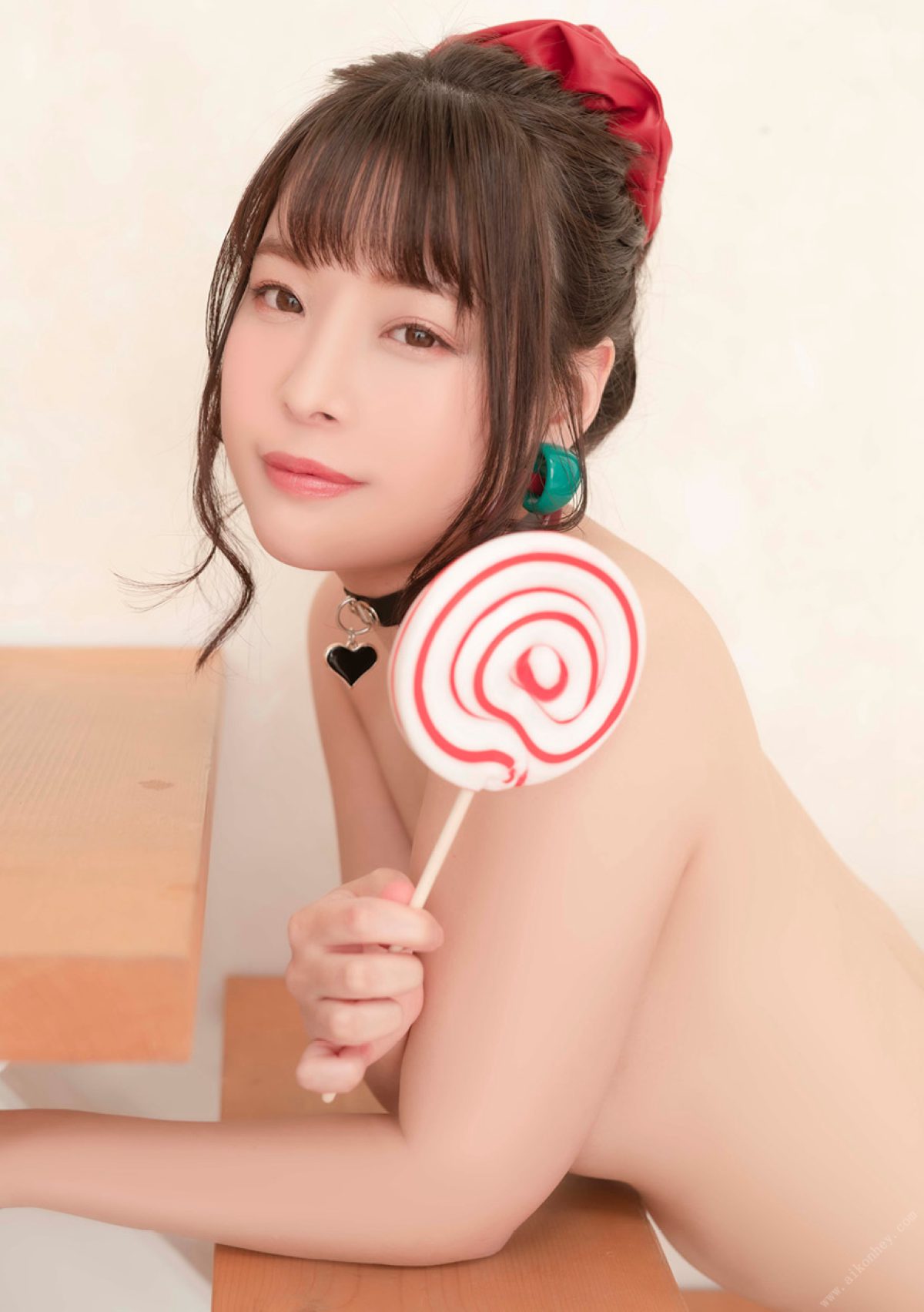 Photobook 2021 08 09 Nana Yagi 八木奈々 Count sheep Sleep 55 2393919615.jpg