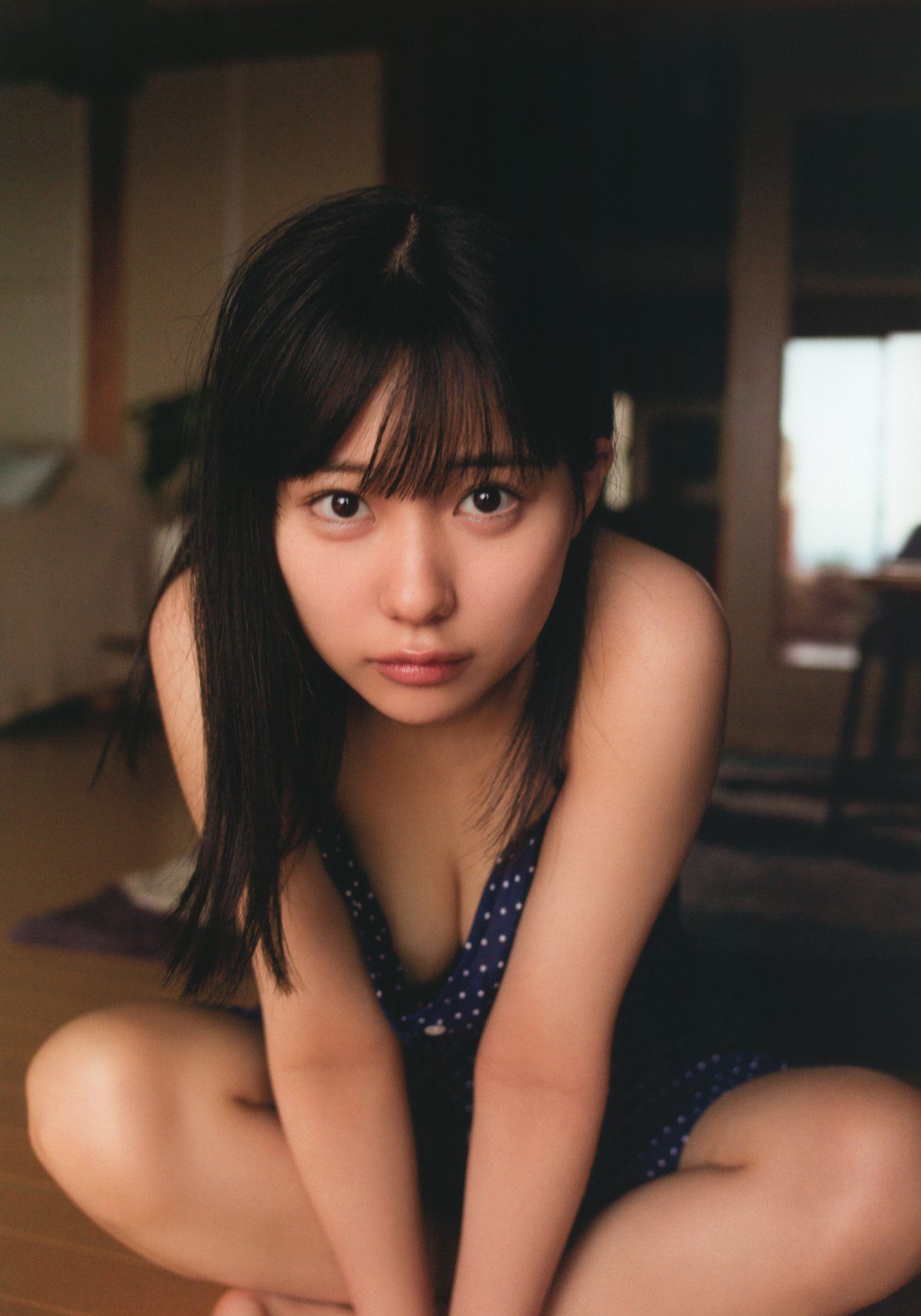 Photobook 2021 09 12 Miku Tanaka 田中美久 1st Photobook 12 Girl 12少女 00095 5510468139.jpg