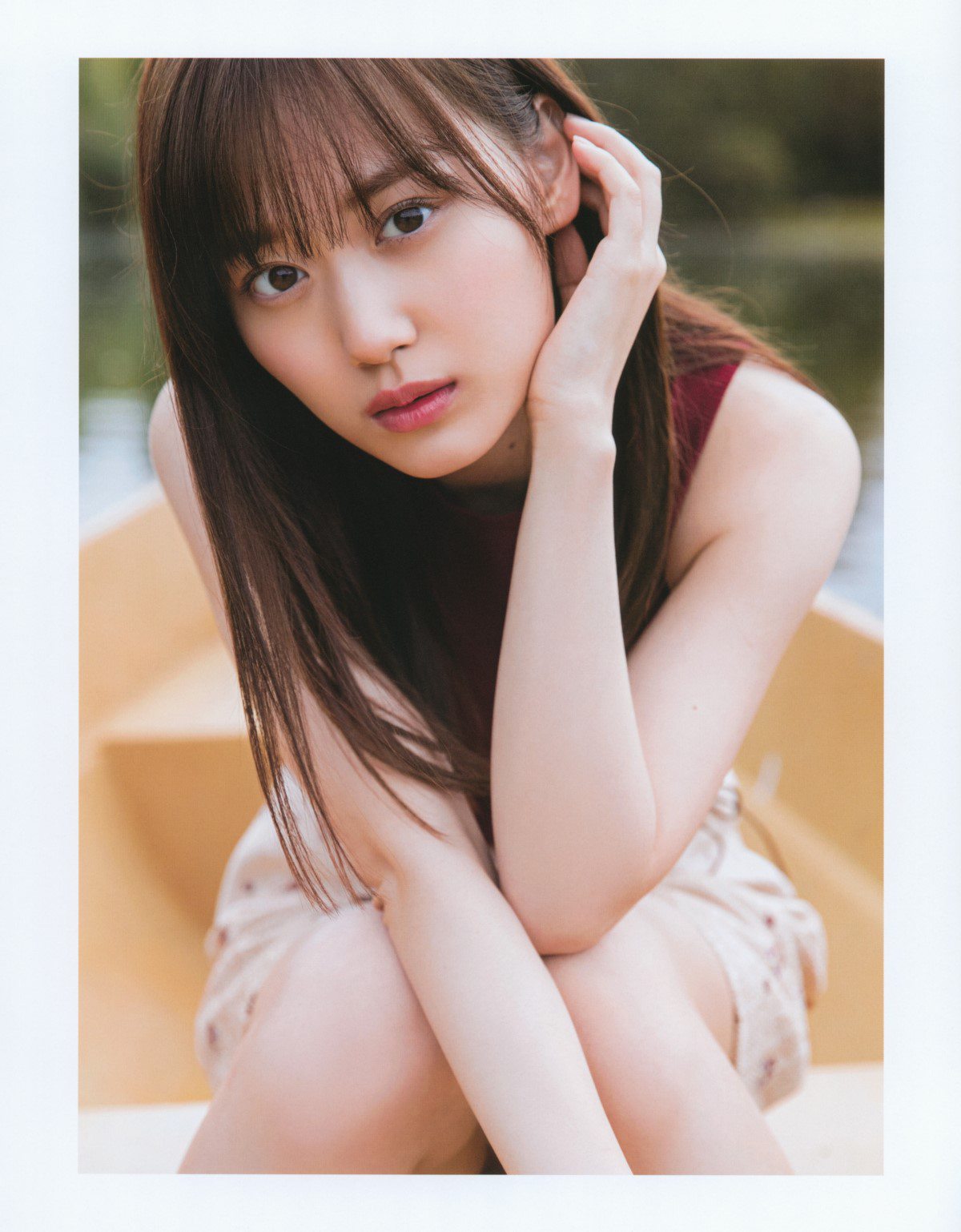 Photobook 乃木坂46 山下美月1st写真集 忘れられない人 A 00055 2859699415.jpg