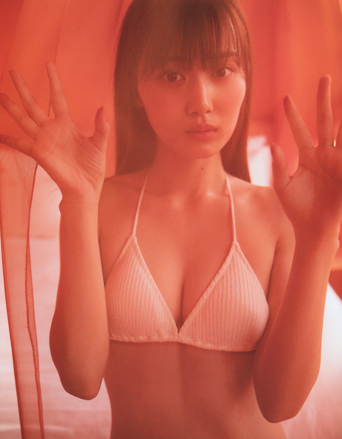 Photobook 乃木坂46 山下美月1st写真集 忘れられない人 A 00064 4550973056.jpg