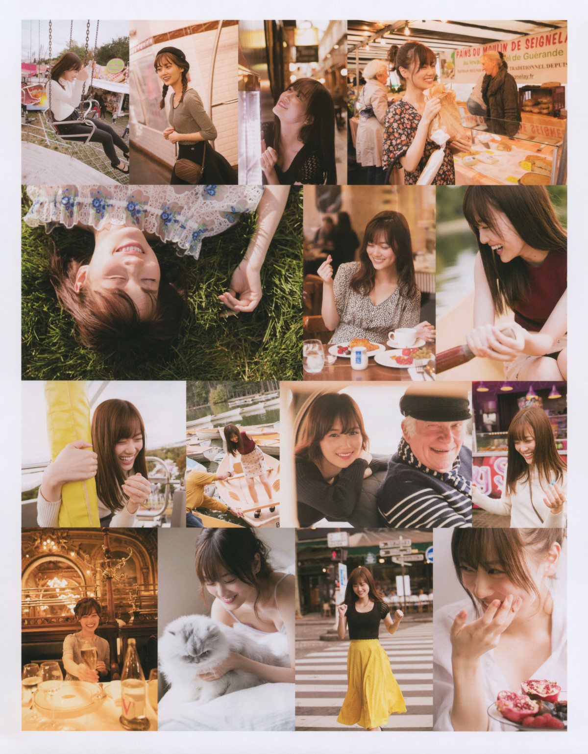 Photobook 乃木坂46 山下美月1st写真集 忘れられない人 A 00Cover 03 Front Cover 5371561746.jpg