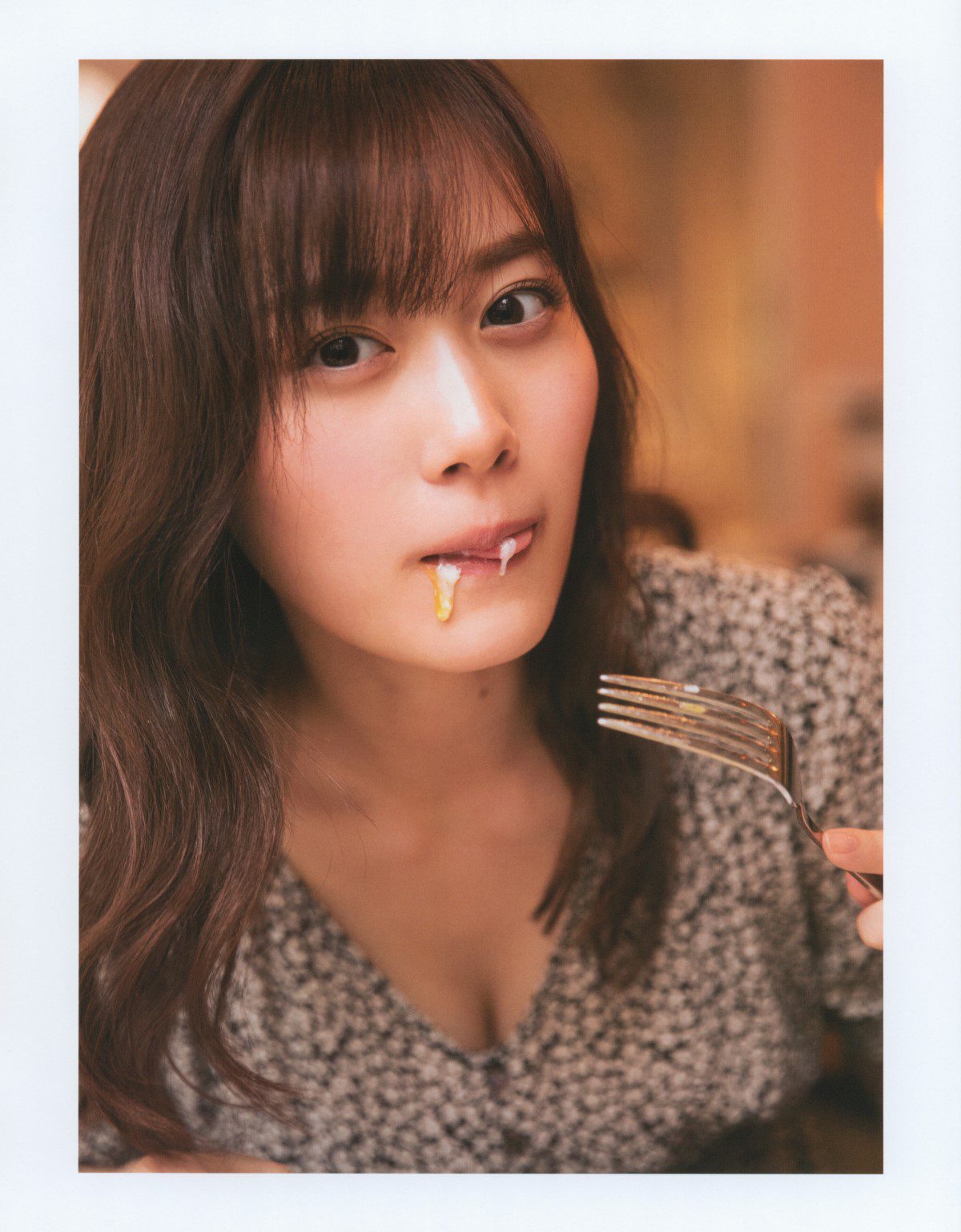 Photobook 乃木坂46 山下美月1st写真集 忘れられない人 B 00071 9636538275.jpg