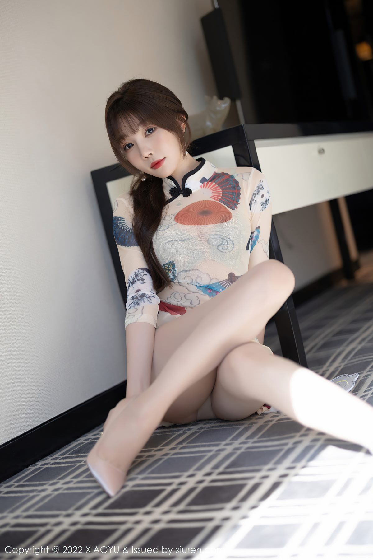 XiaoYu语画界 Vol 788 芝芝Booty 0062 1164543402.jpg