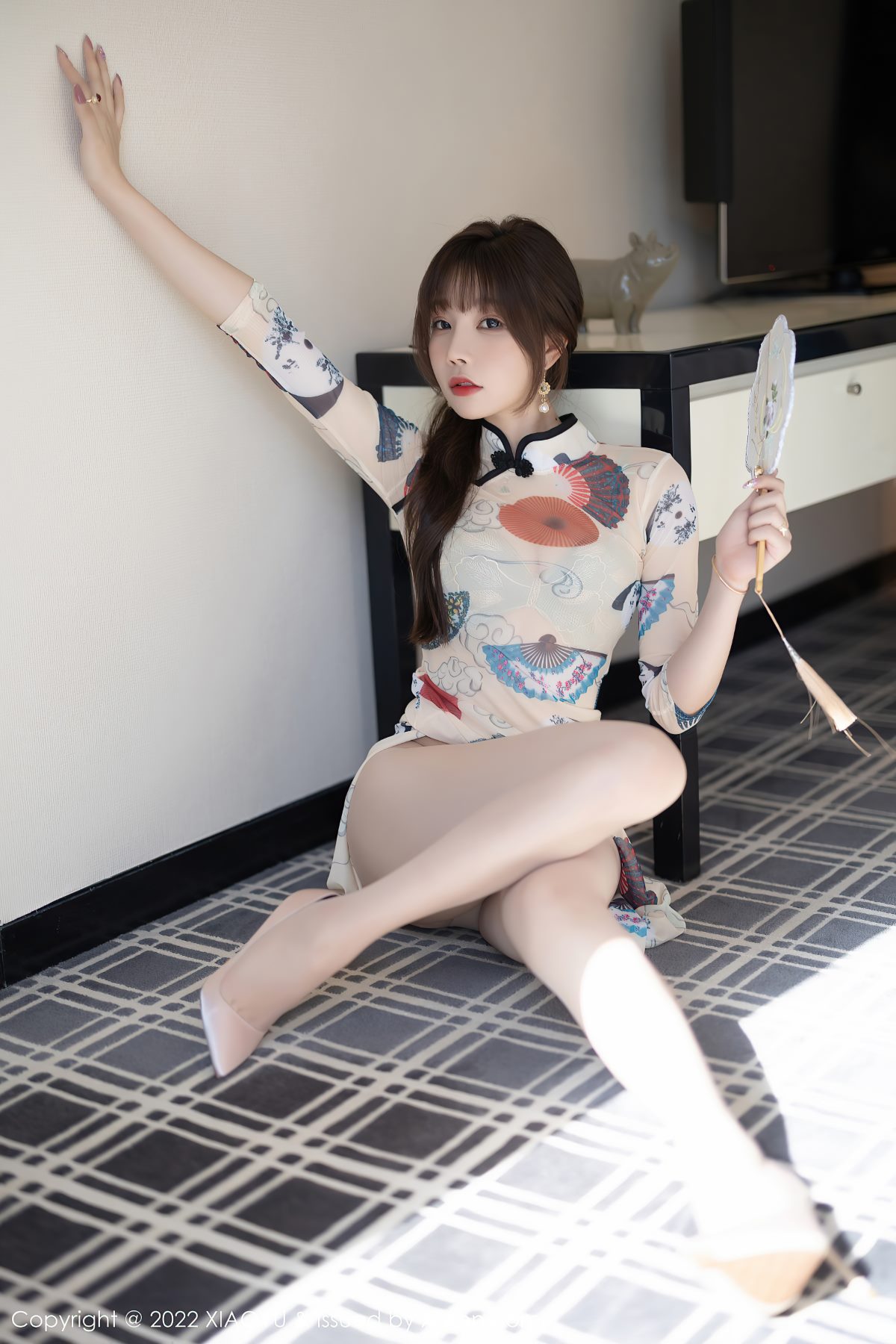 XiaoYu语画界 Vol 788 芝芝Booty 0063 7082719727.jpg