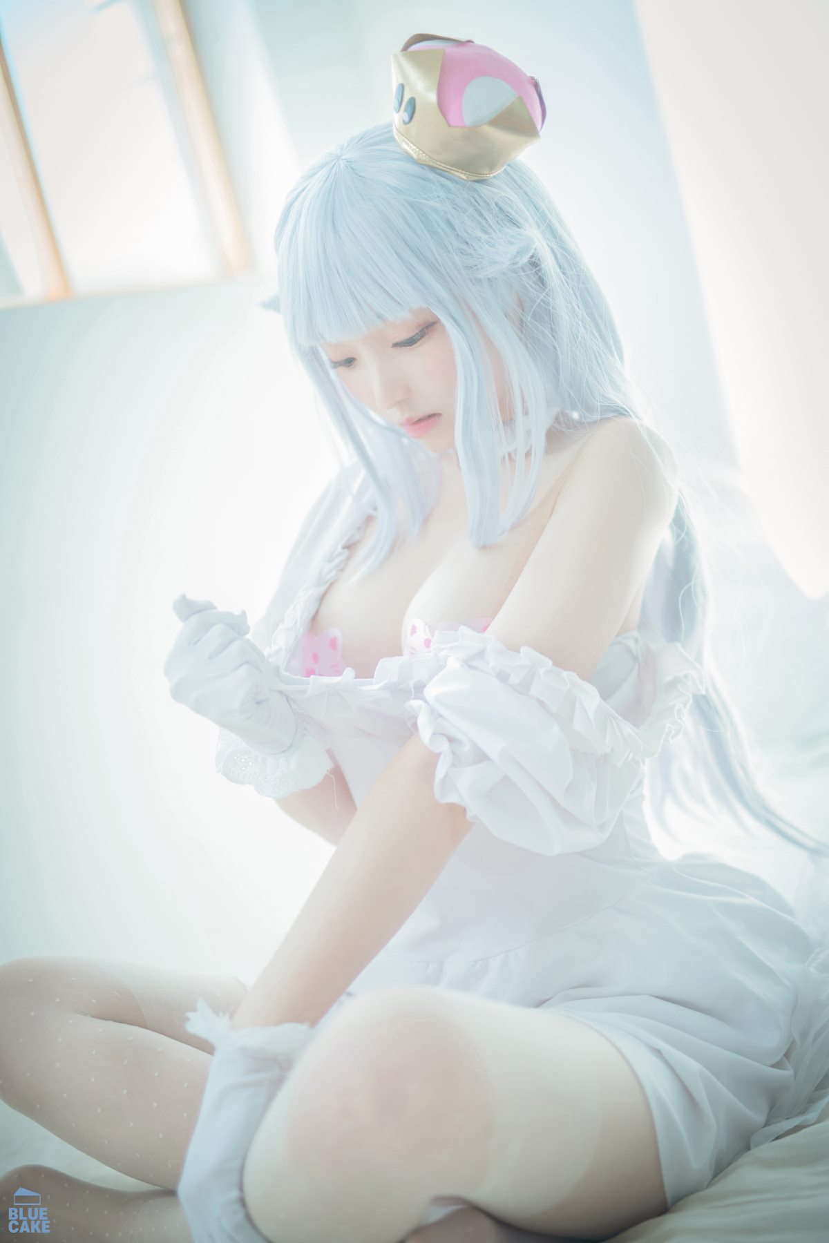 BlueCake Bambi 밤비 Sticky Boosette B 0014 5607768663.jpg