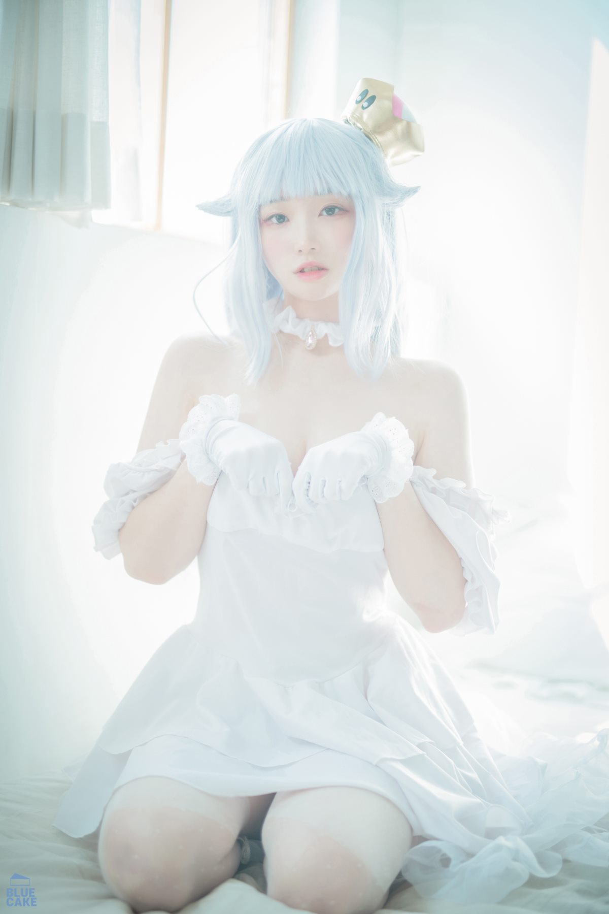 BlueCake Bambi 밤비 Sticky Boosette B 0016 9335278466.jpg