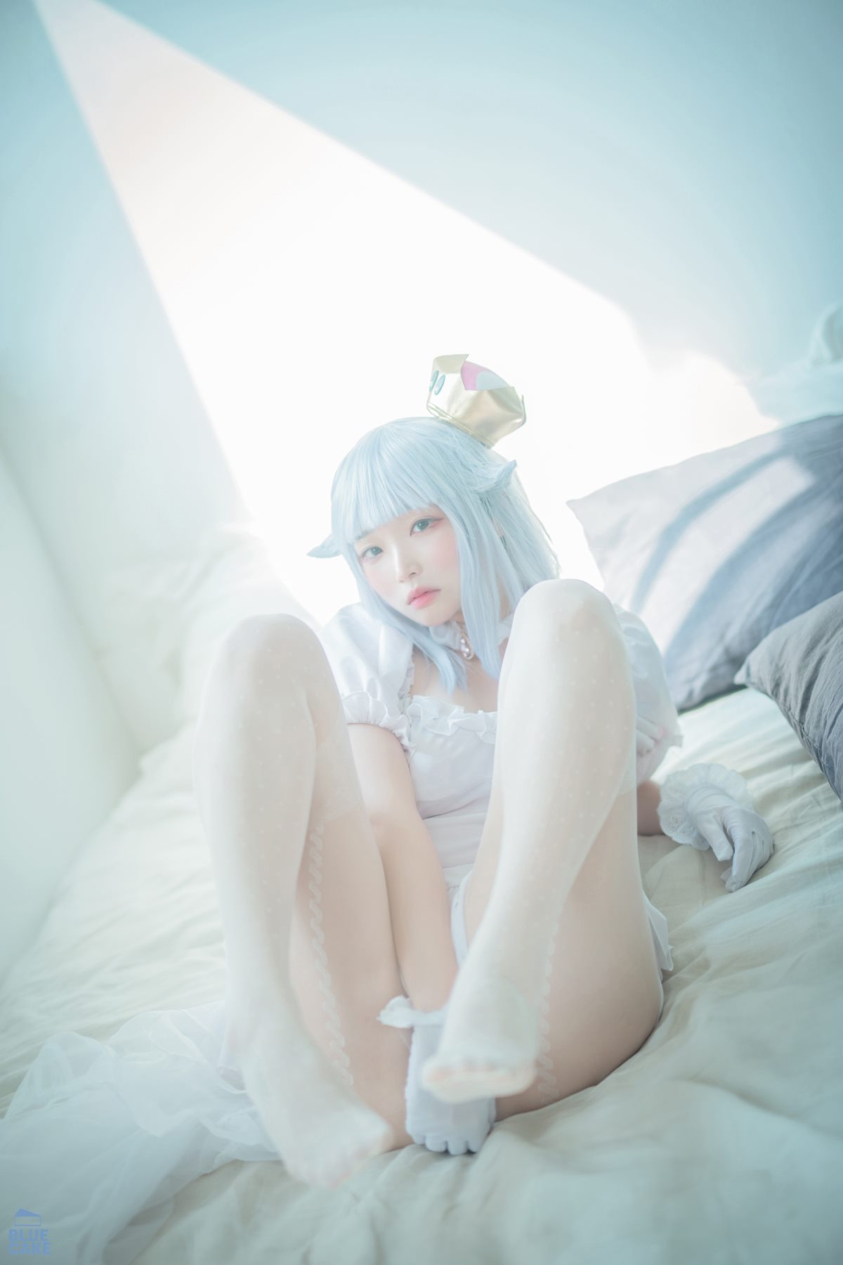 BlueCake Bambi 밤비 Sticky Boosette B 0025 3626788818.jpg