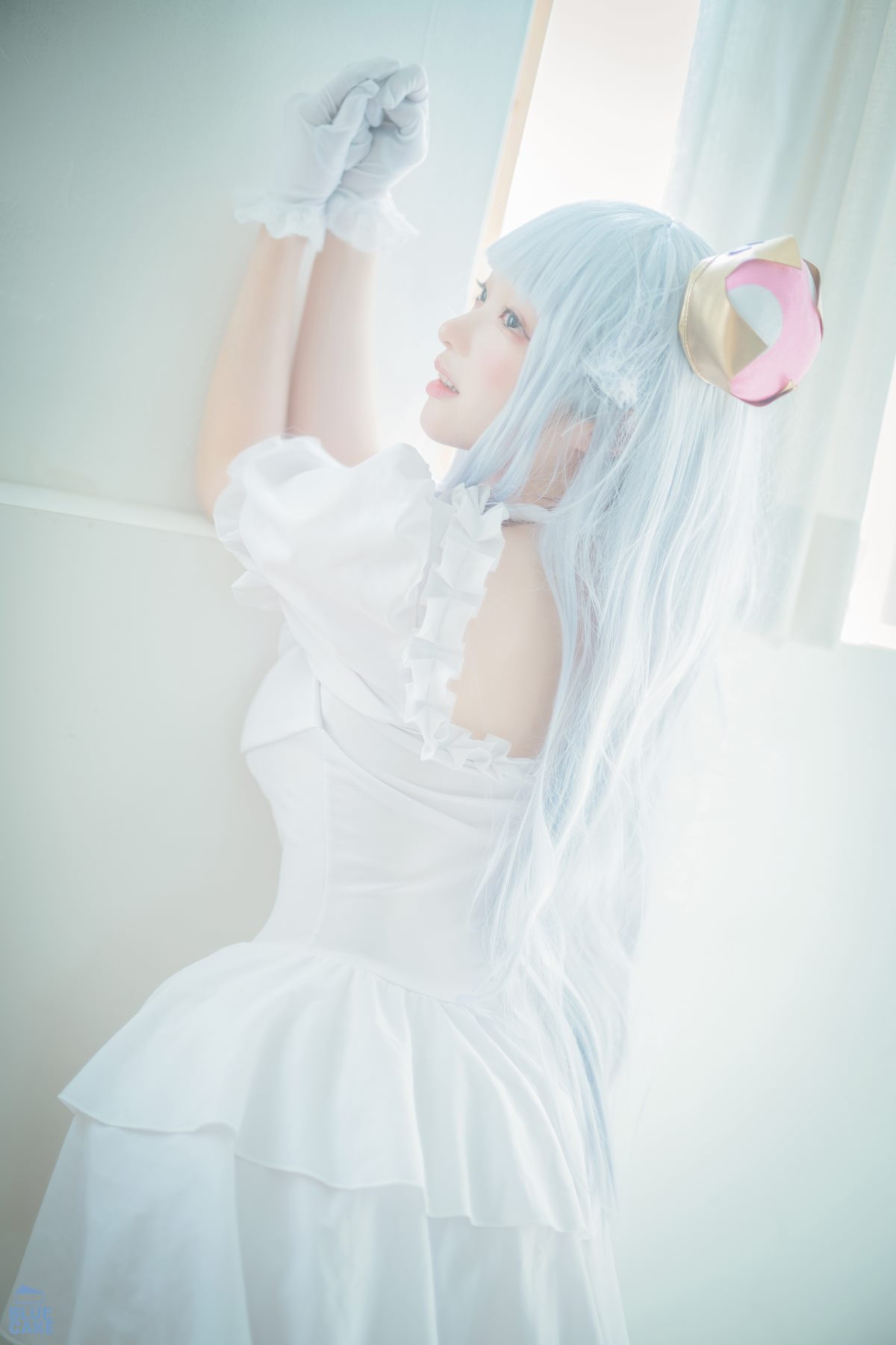 BlueCake Bambi 밤비 Sticky Boosette B 0030 4790018137.jpg