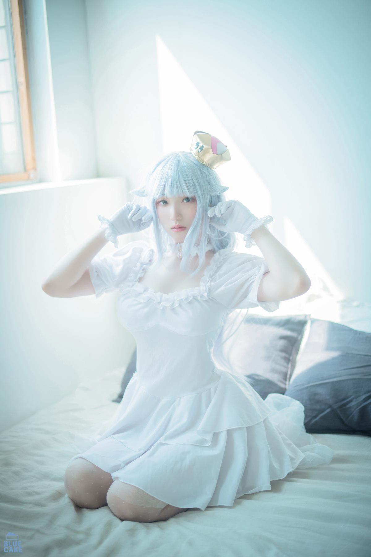 BlueCake Bambi 밤비 Sticky Boosette B 0032 7810952450.jpg