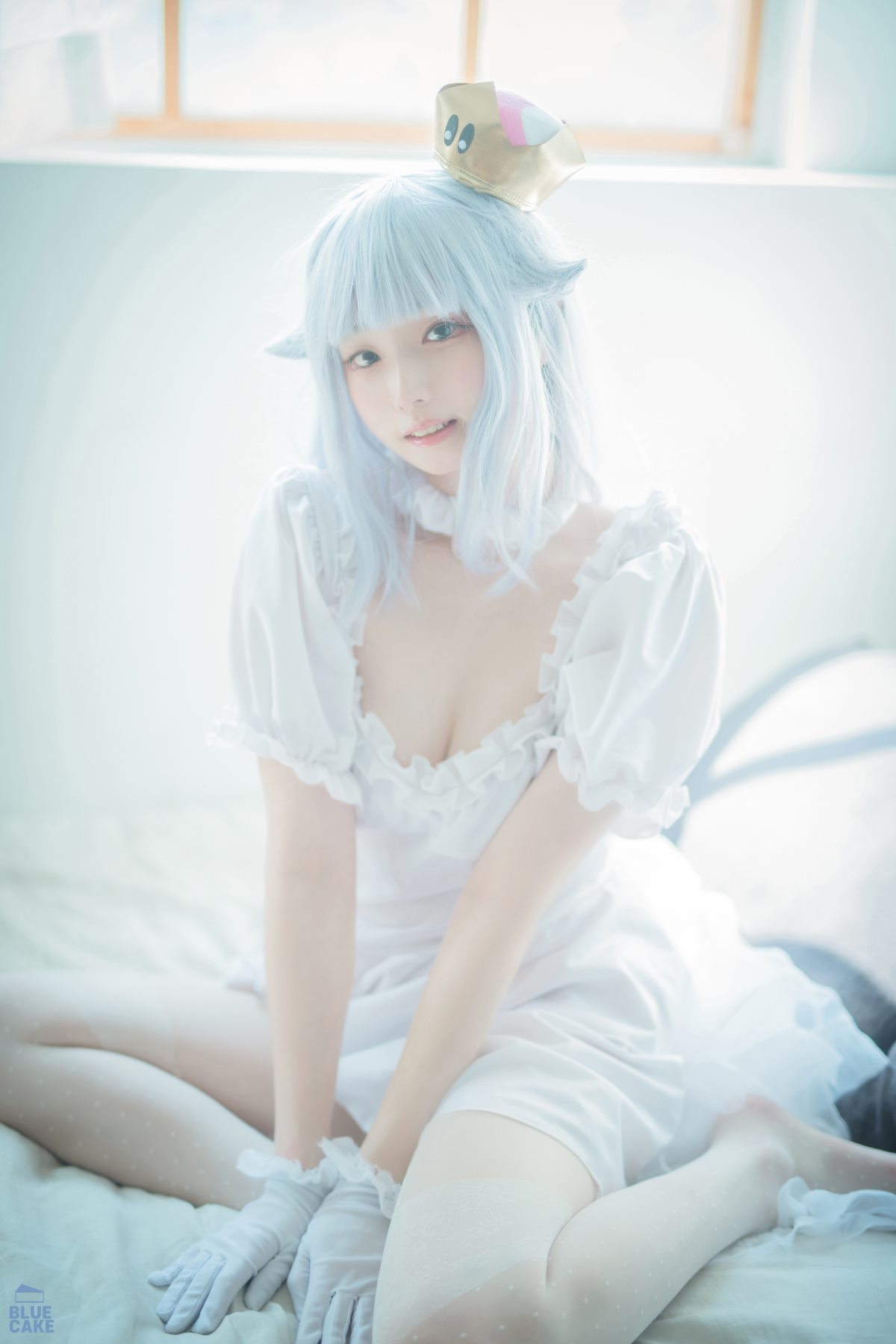 BlueCake Bambi 밤비 Sticky Boosette B 0040 1172080566.jpg