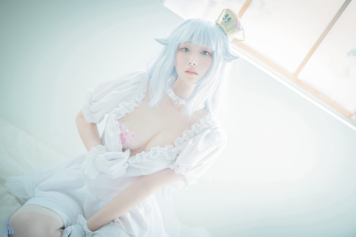 BlueCake Bambi 밤비 Sticky Boosette B 0046 4995083621.jpg