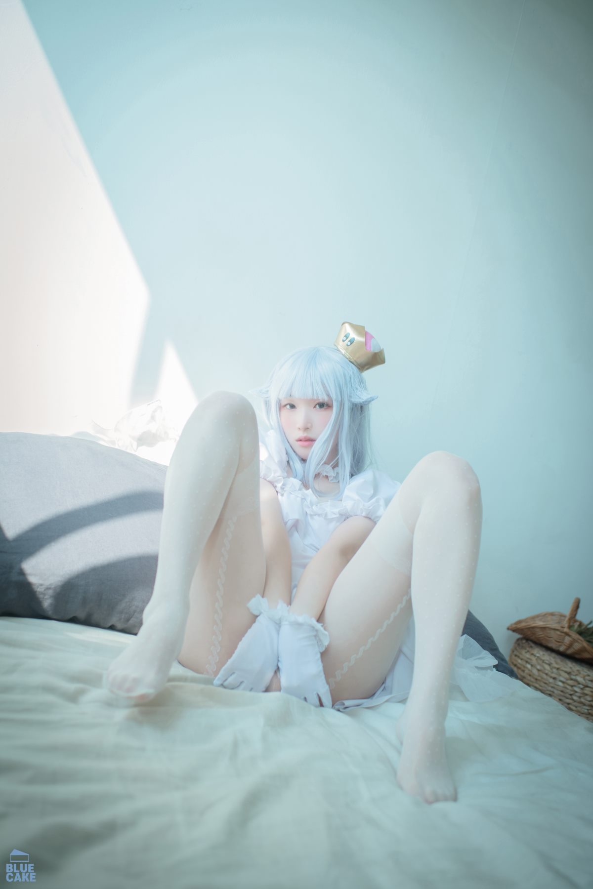 BlueCake Bambi 밤비 Sticky Boosette B 0065 6584546639.jpg