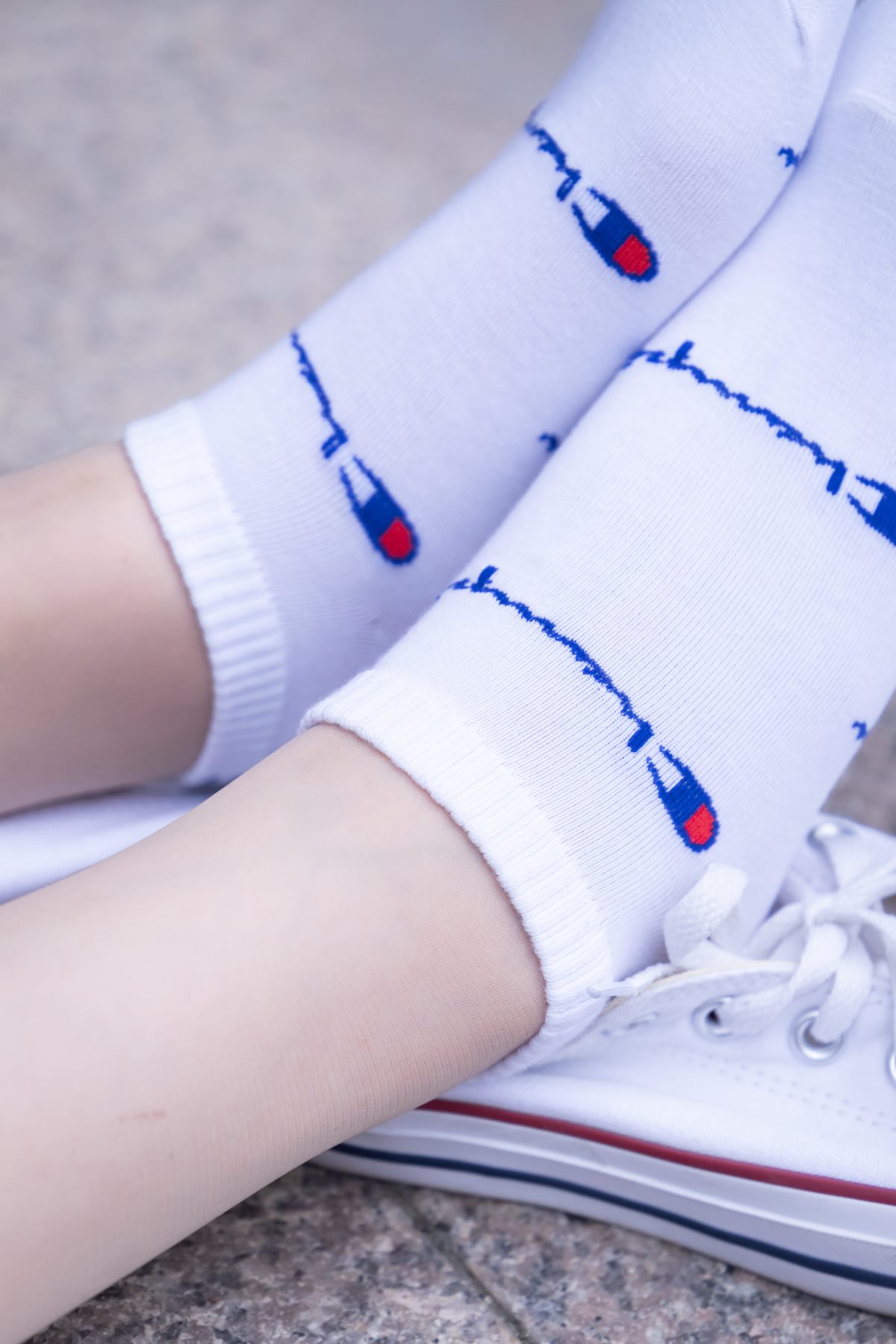 BoBoSocks袜啵啵 NO 001 小甜豆 0057 4296454815.jpg