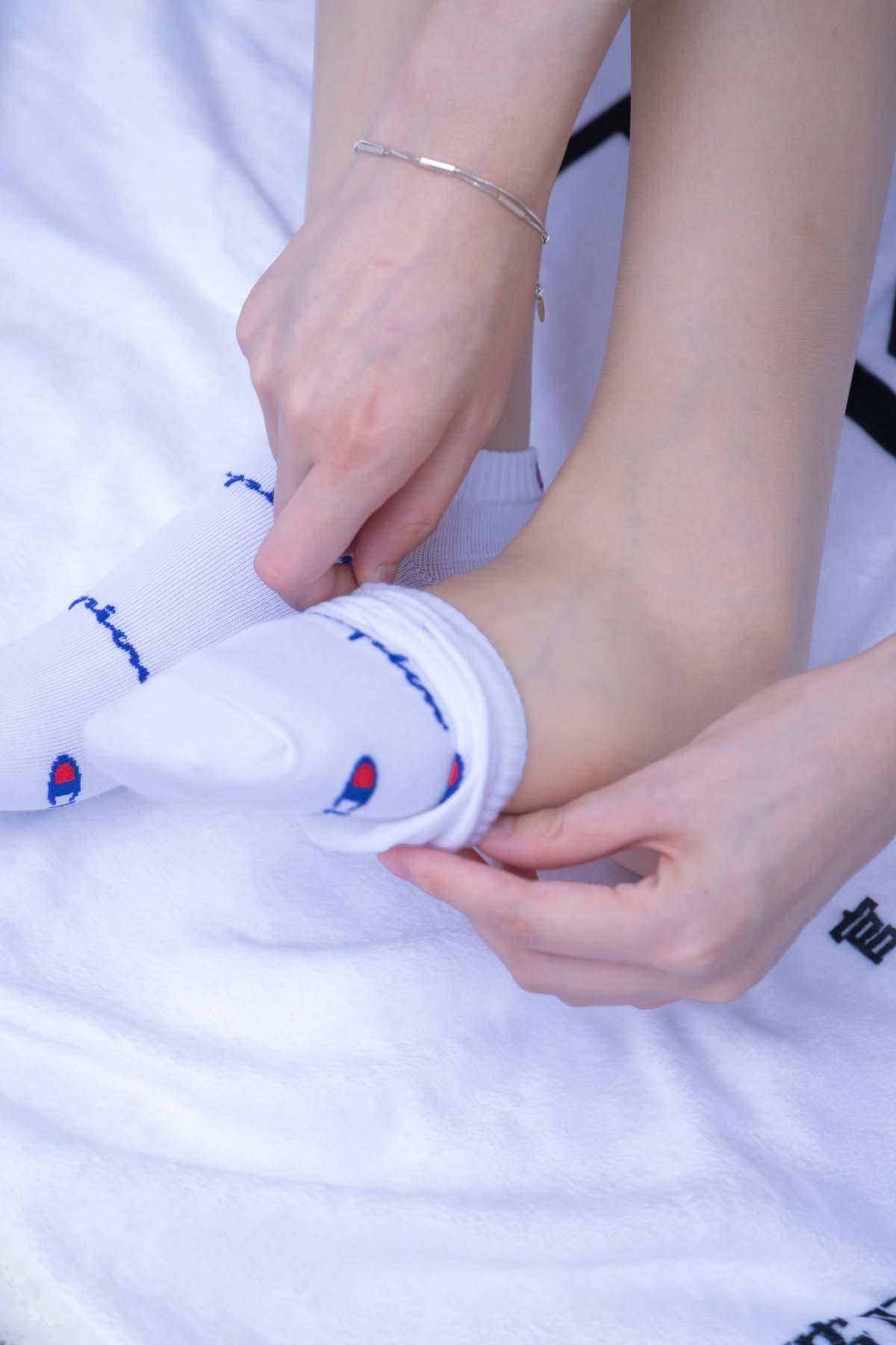 BoBoSocks袜啵啵 NO 001 小甜豆 0075 6109667097.jpg