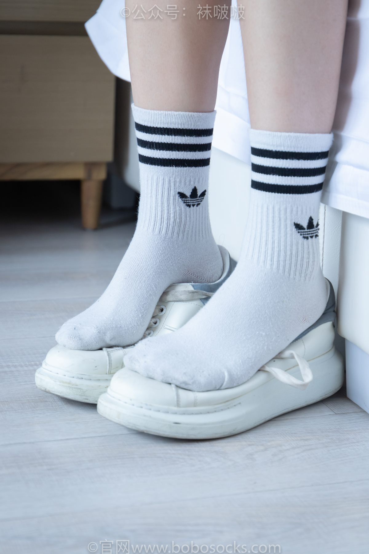 BoBoSocks袜啵啵 NO 003 果冻 0045 0652488739.jpg