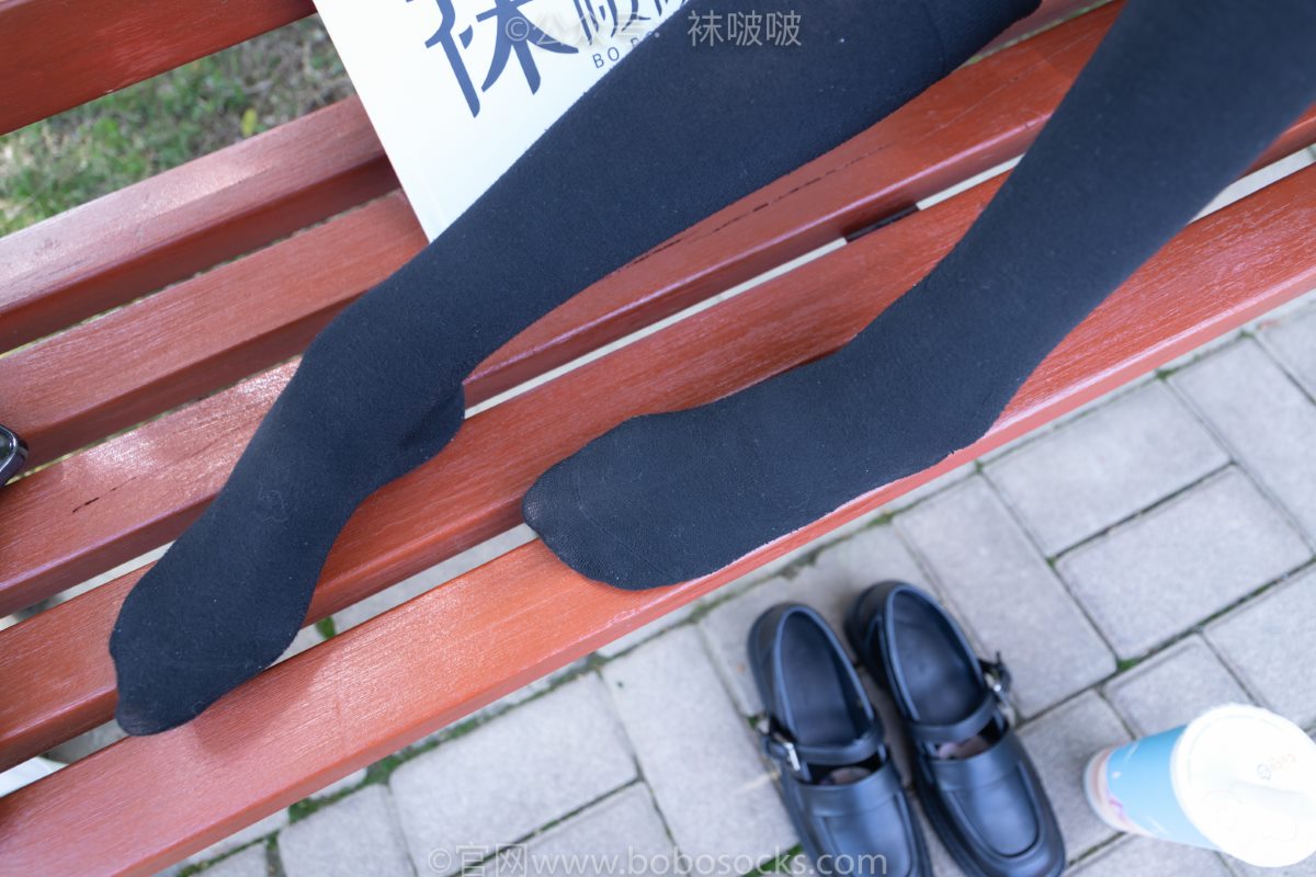 BoBoSocks袜啵啵 NO 007 稚予 0088 3867985528.jpg