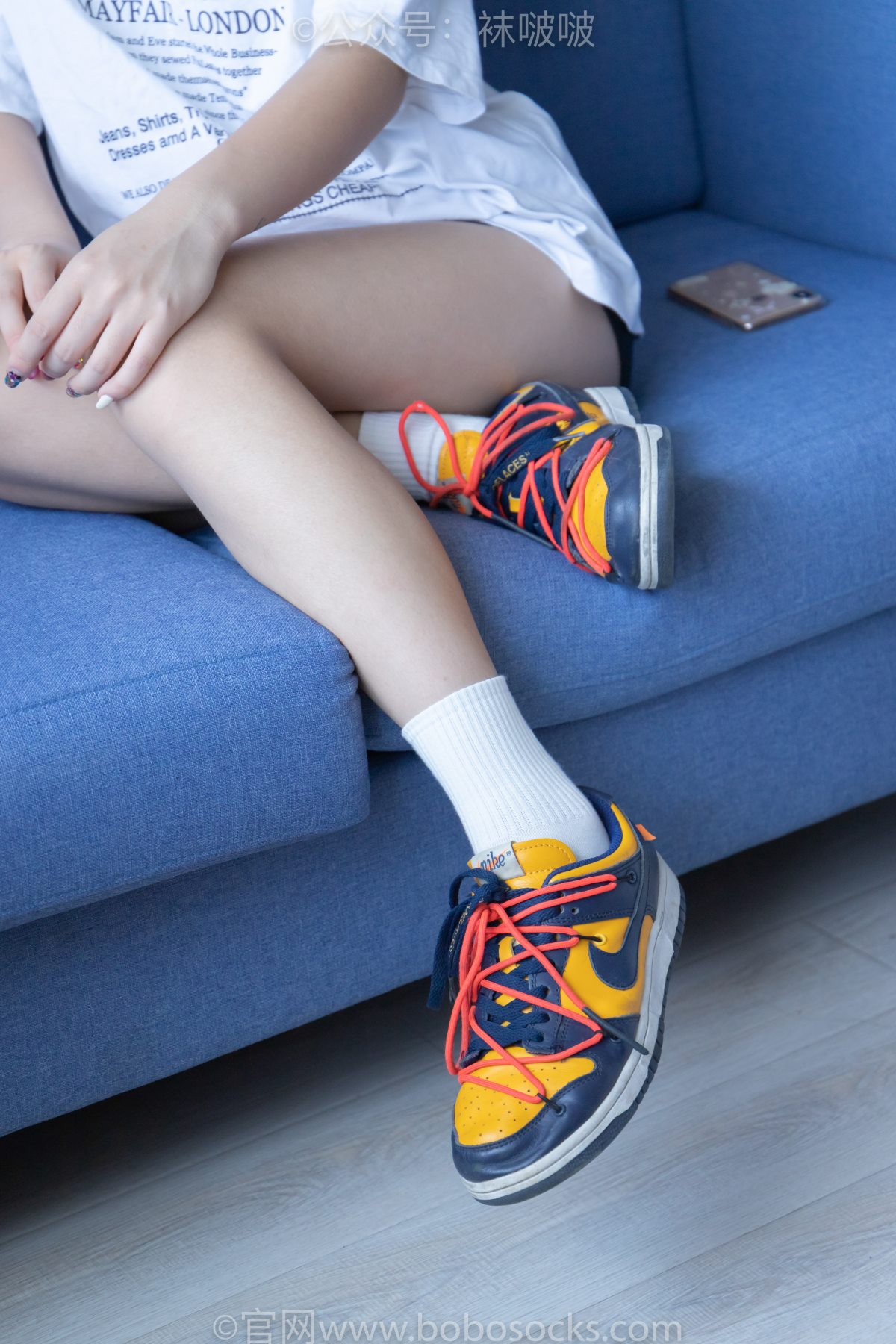 BoBoSocks袜啵啵 NO 009 果冻 0022 0418729027.jpg