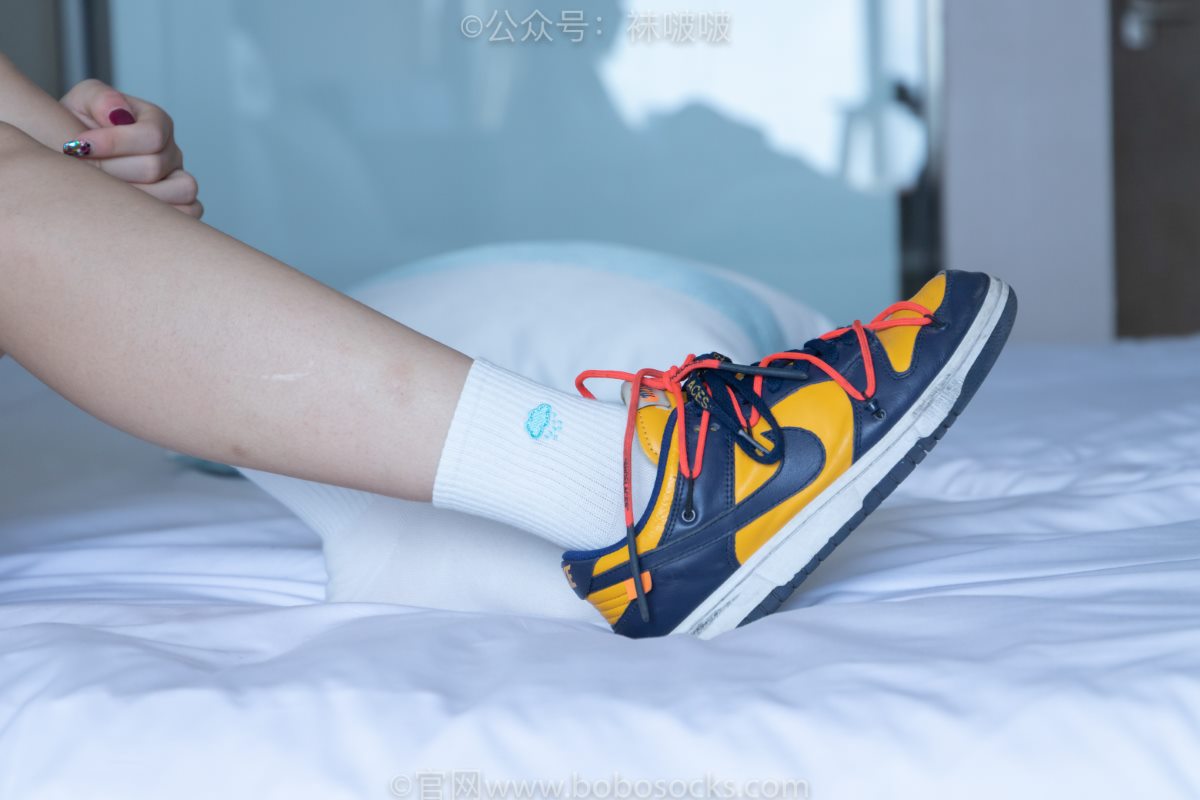 BoBoSocks袜啵啵 NO 009 果冻 0031 4825004531.jpg