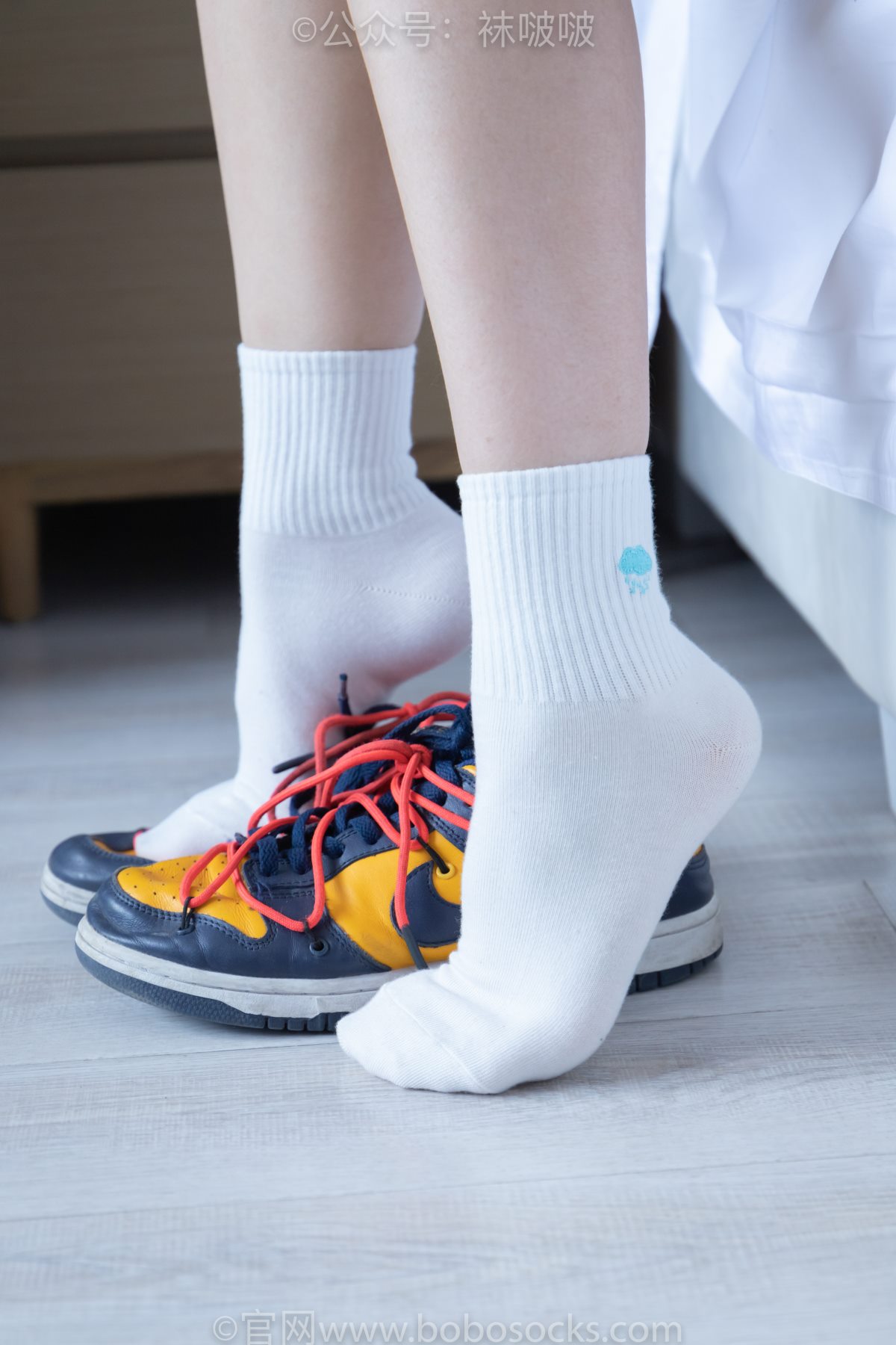 BoBoSocks袜啵啵 NO 009 果冻 0039 4643599921.jpg