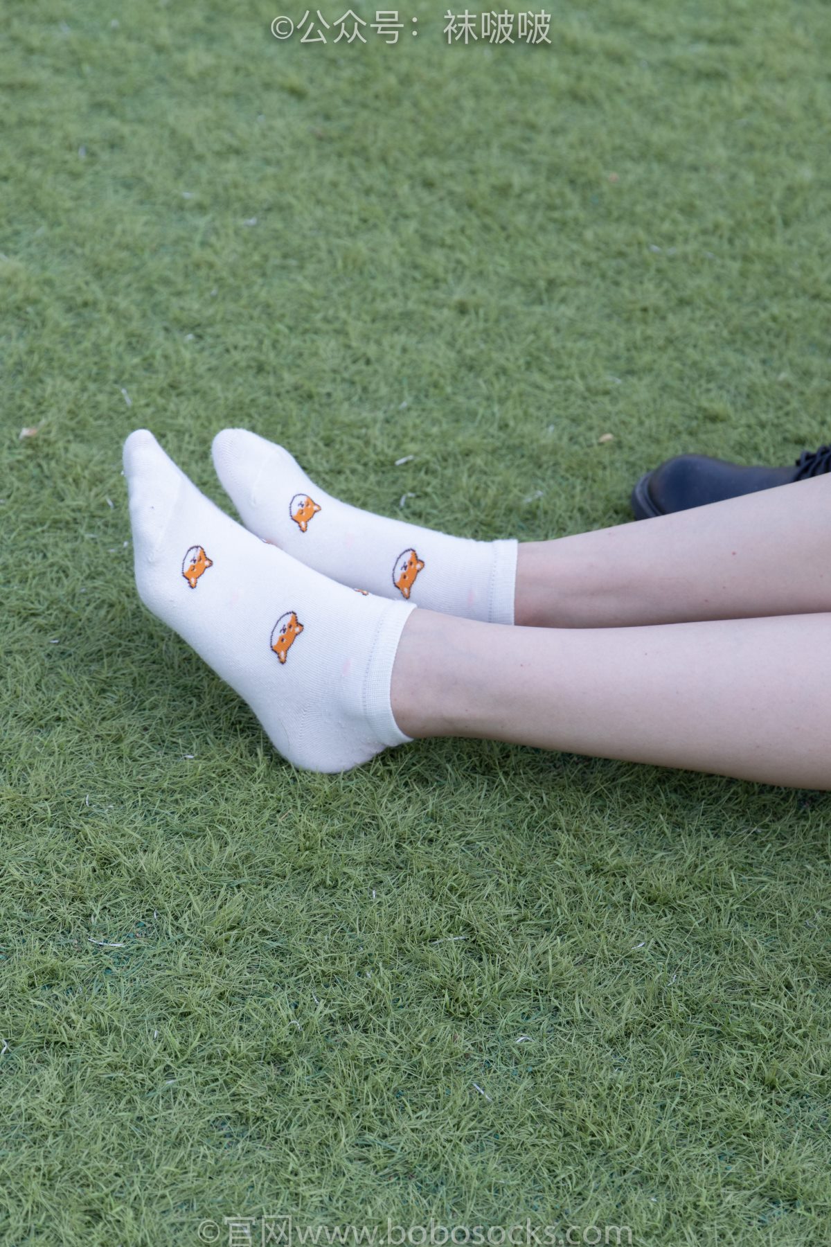 BoBoSocks袜啵啵 NO 010 小甜豆 0059 8908946037.jpg