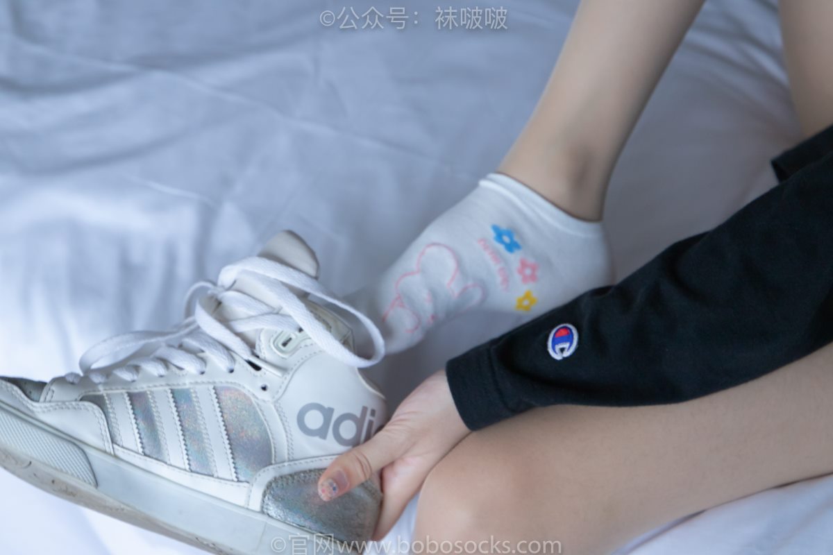 BoBoSocks袜啵啵 NO 015 稚予 0053 9522446429.jpg