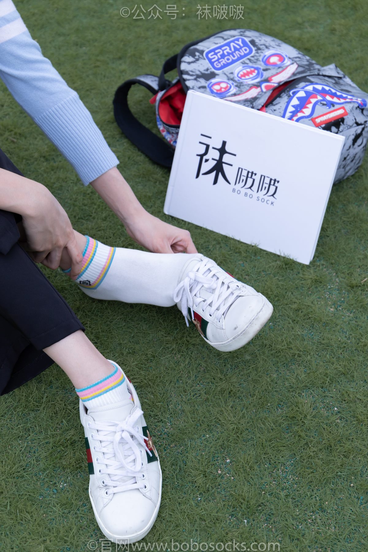 BoBoSocks袜啵啵 NO 021 Pao Fu 0024 4560181873.jpg