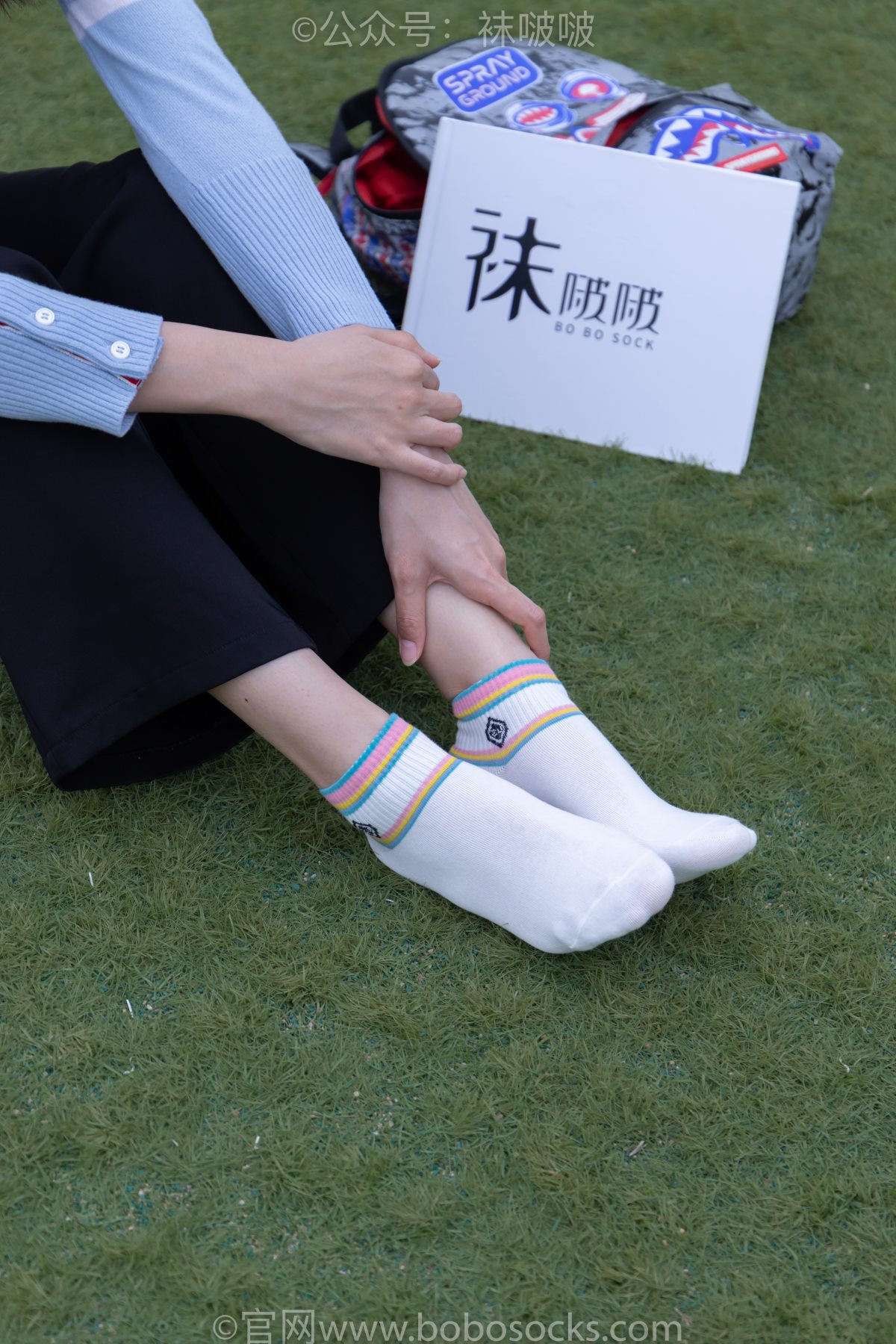 BoBoSocks袜啵啵 NO 021 Pao Fu 0042 3656560748.jpg