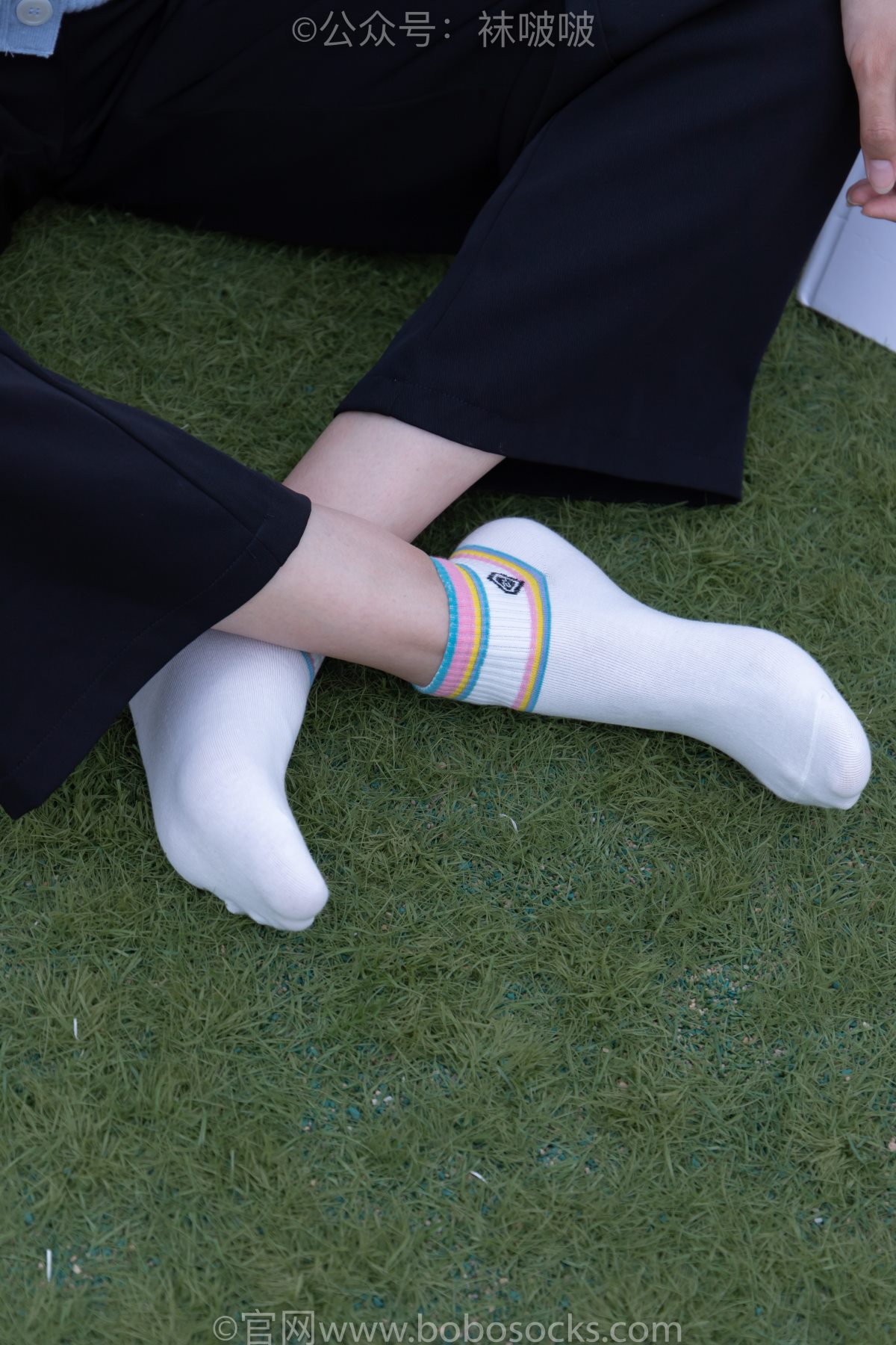 BoBoSocks袜啵啵 NO 021 Pao Fu 0054 0664019180.jpg