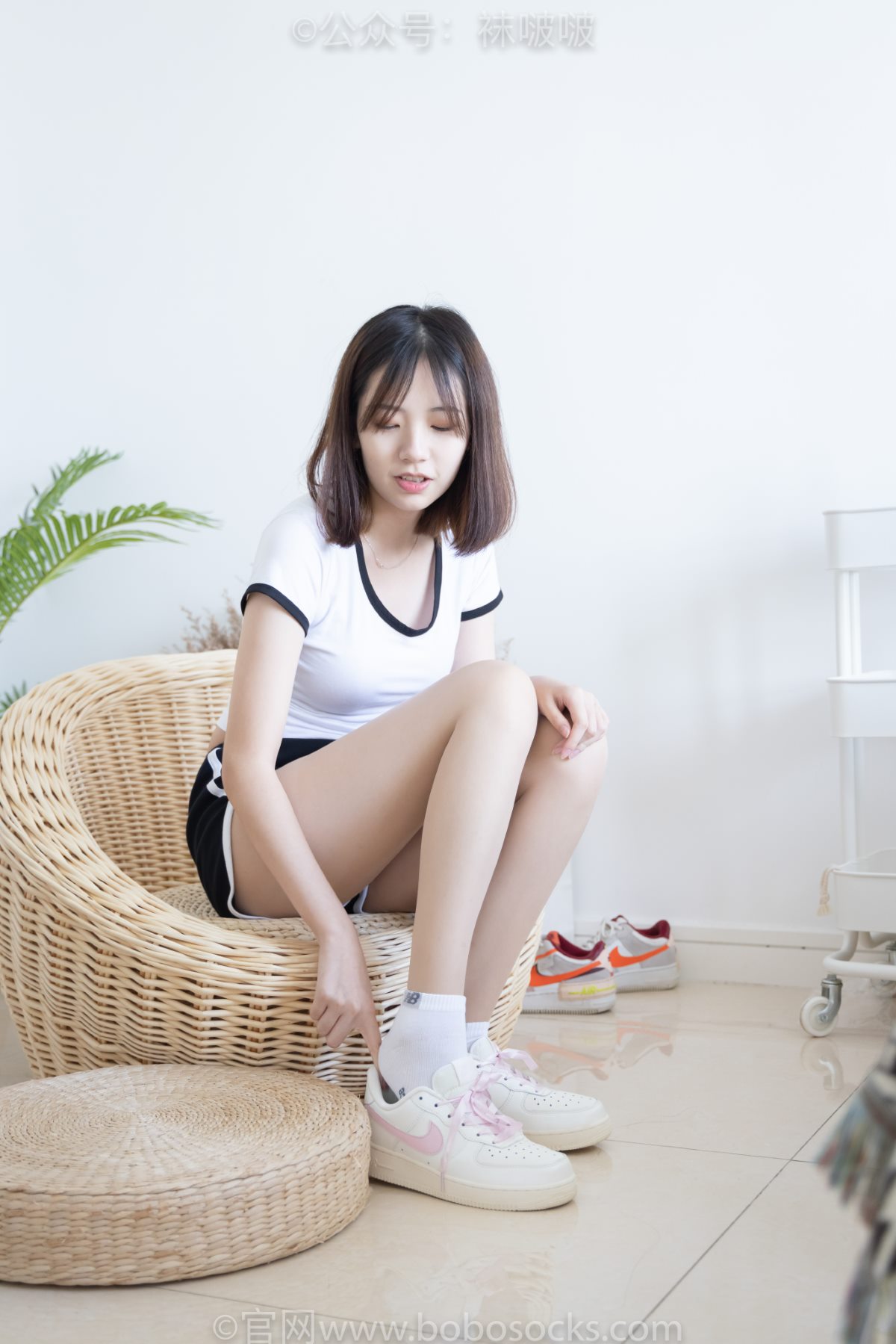 BoBoSocks袜啵啵 NO 026 Xiao Tian Dou 0148 6492795844.jpg