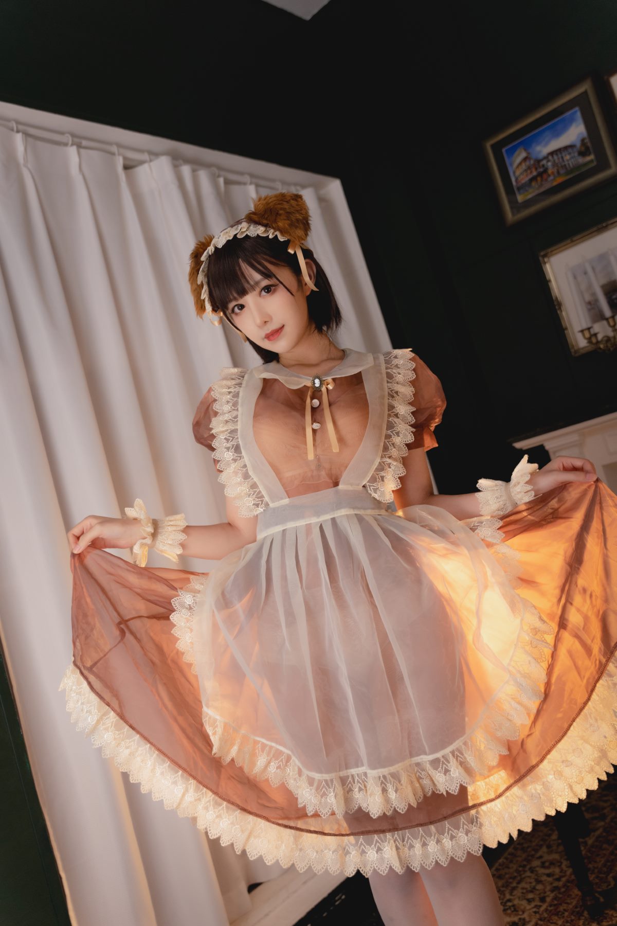 Coser@Shika小鹿鹿 Vol 076 透明女仆 0009 7603329366.jpg