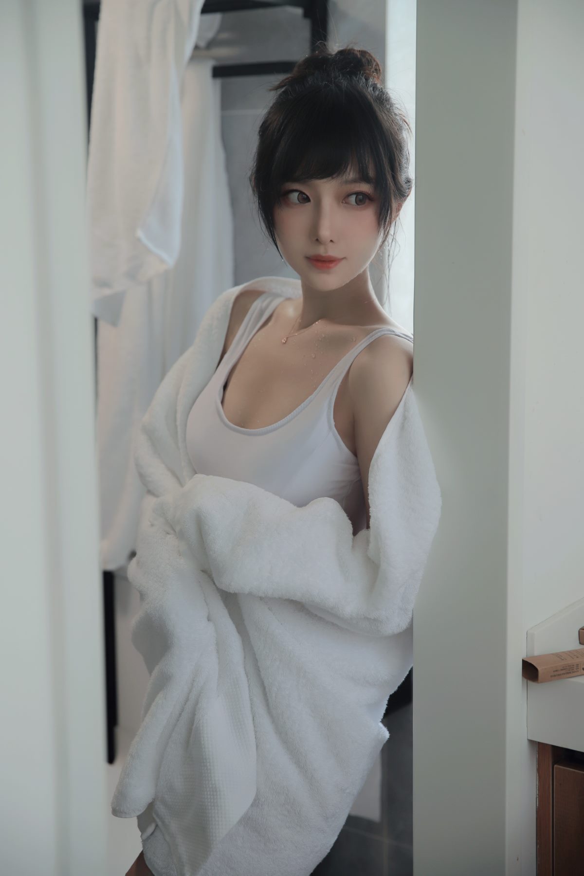 Coser@Shika小鹿鹿 Vol 080 半透浴室 0013 2504656316.jpg