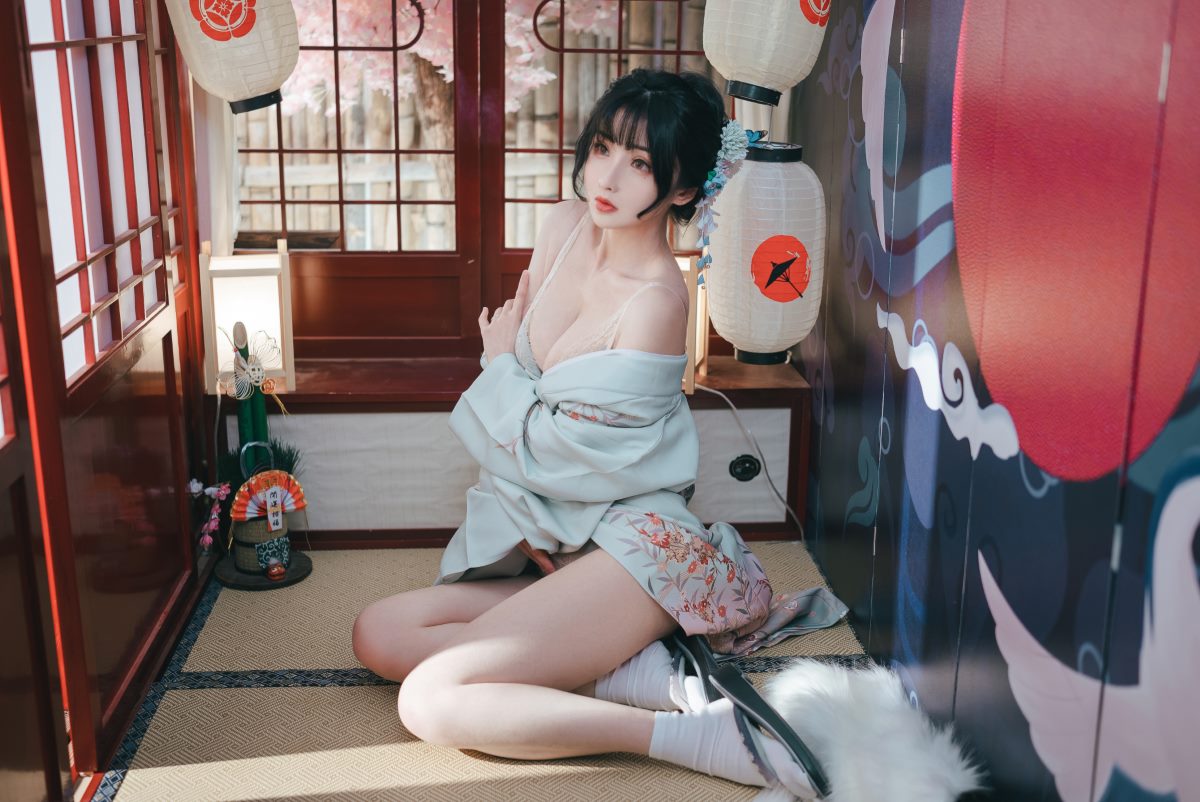 Coser@rioko凉凉子 Vol 077 年上の韵 温泉旅行 0010 0461617948.jpg