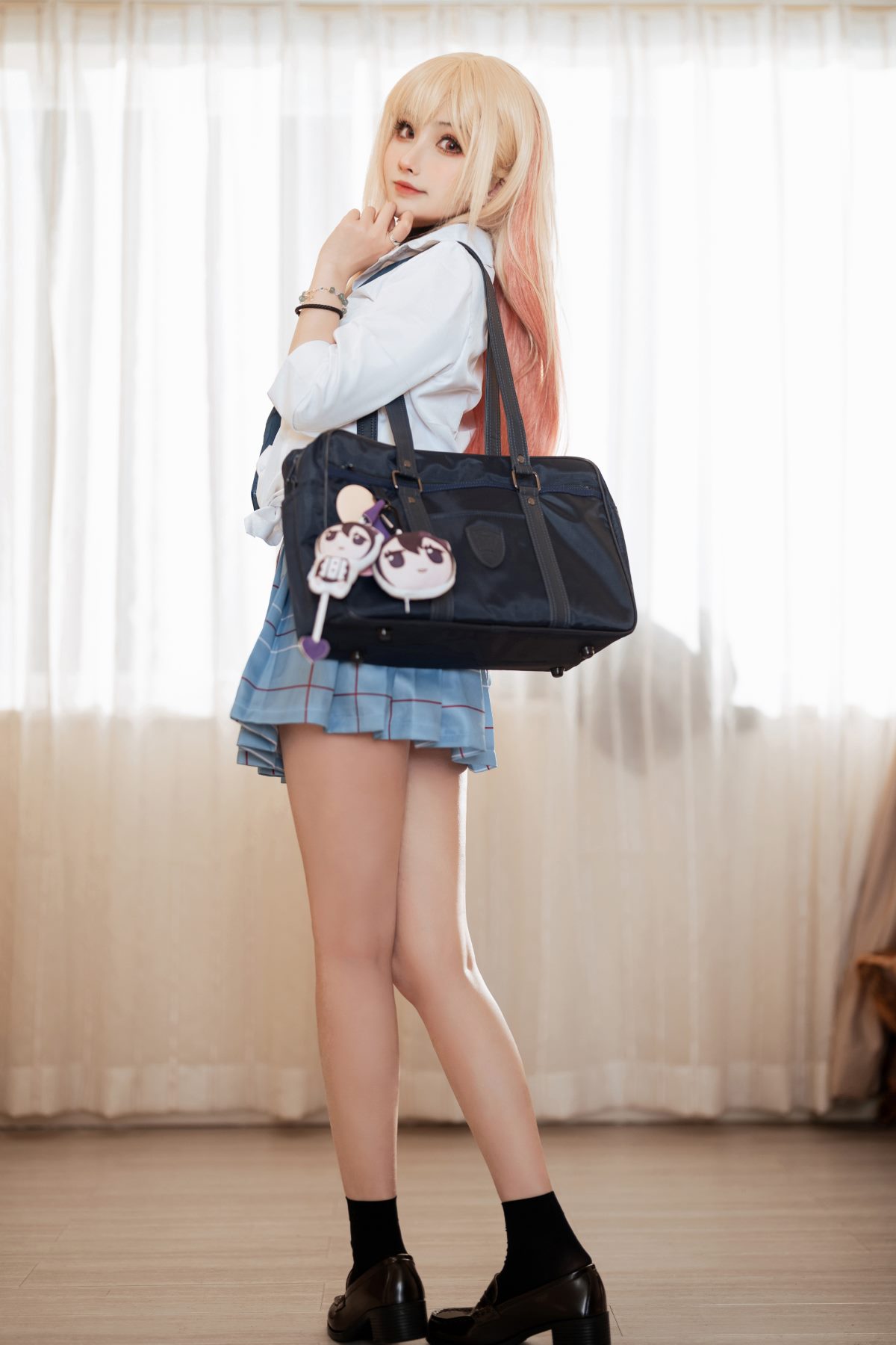 Coser@rioko凉凉子 Vol 083 更衣人偶 本篇 0057 3334578969.jpg