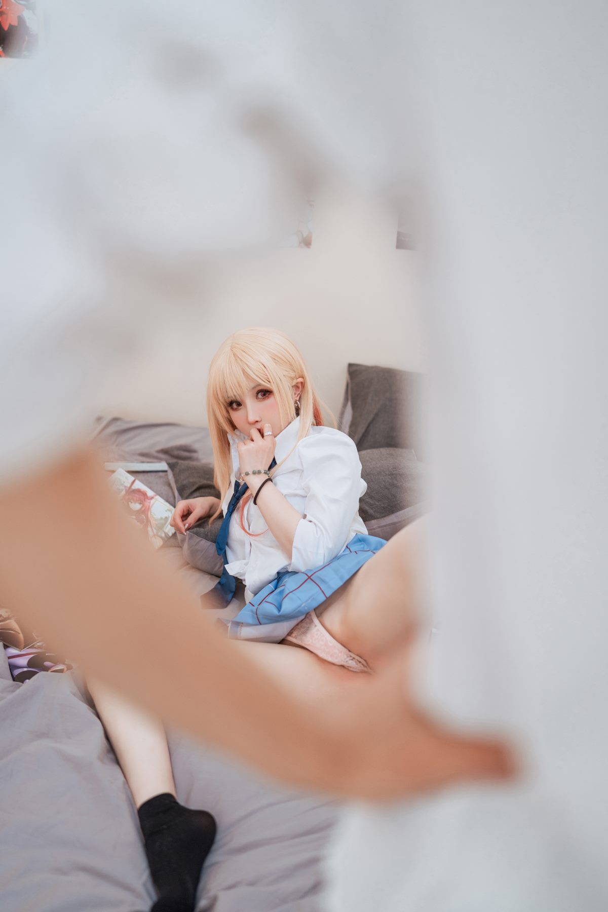 Coser@rioko凉凉子 Vol 084 更衣人偶 番外 0004 7688209459.jpg