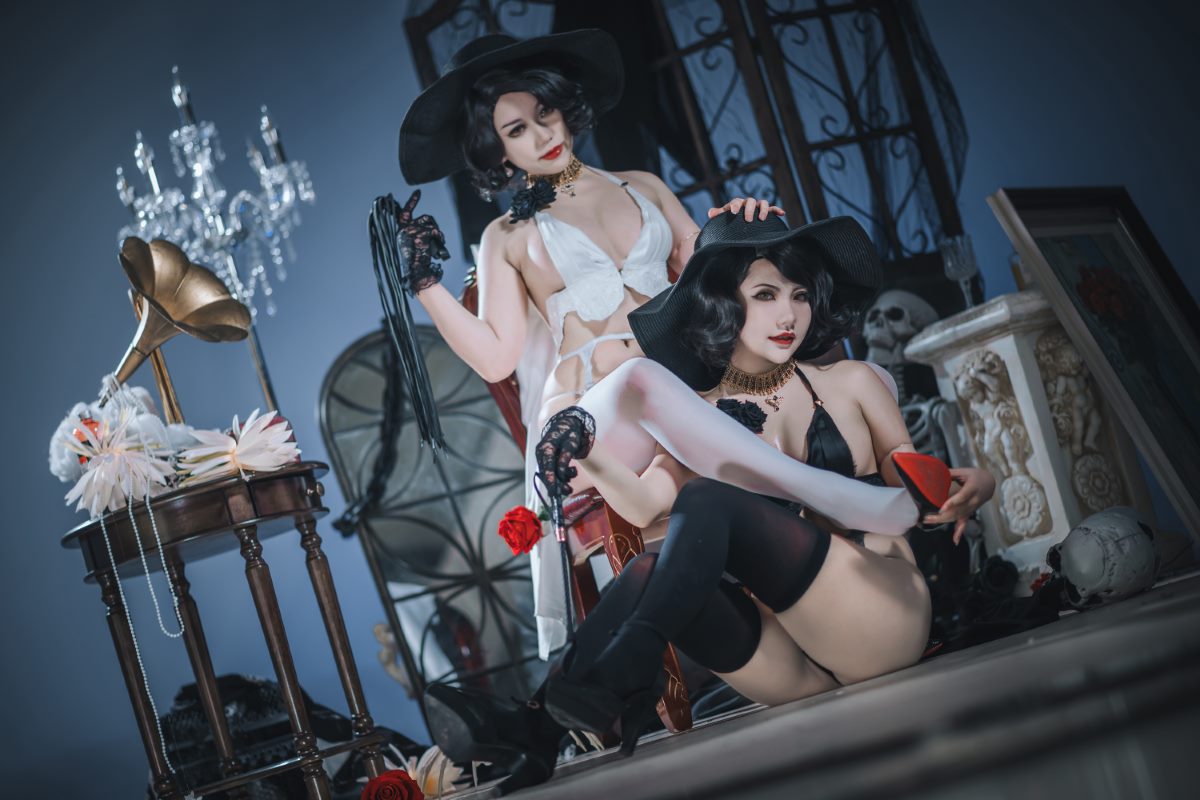 Coser@一北亦北 Vol 014 八尺夫人双人 一北亦北 是一只熊仔 0015 0494925343.jpg