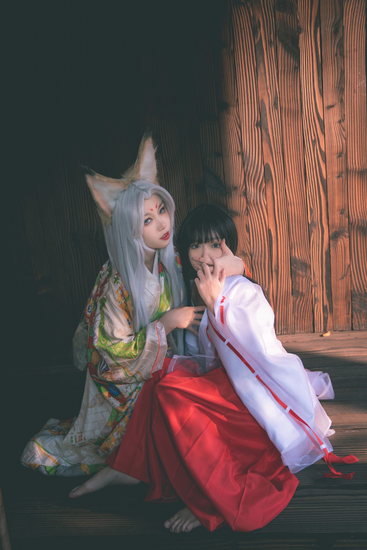 Coser@一北亦北 Vol 018 侍神令 北亦北 and 寒烟烟烟 0005 7792562489.jpg