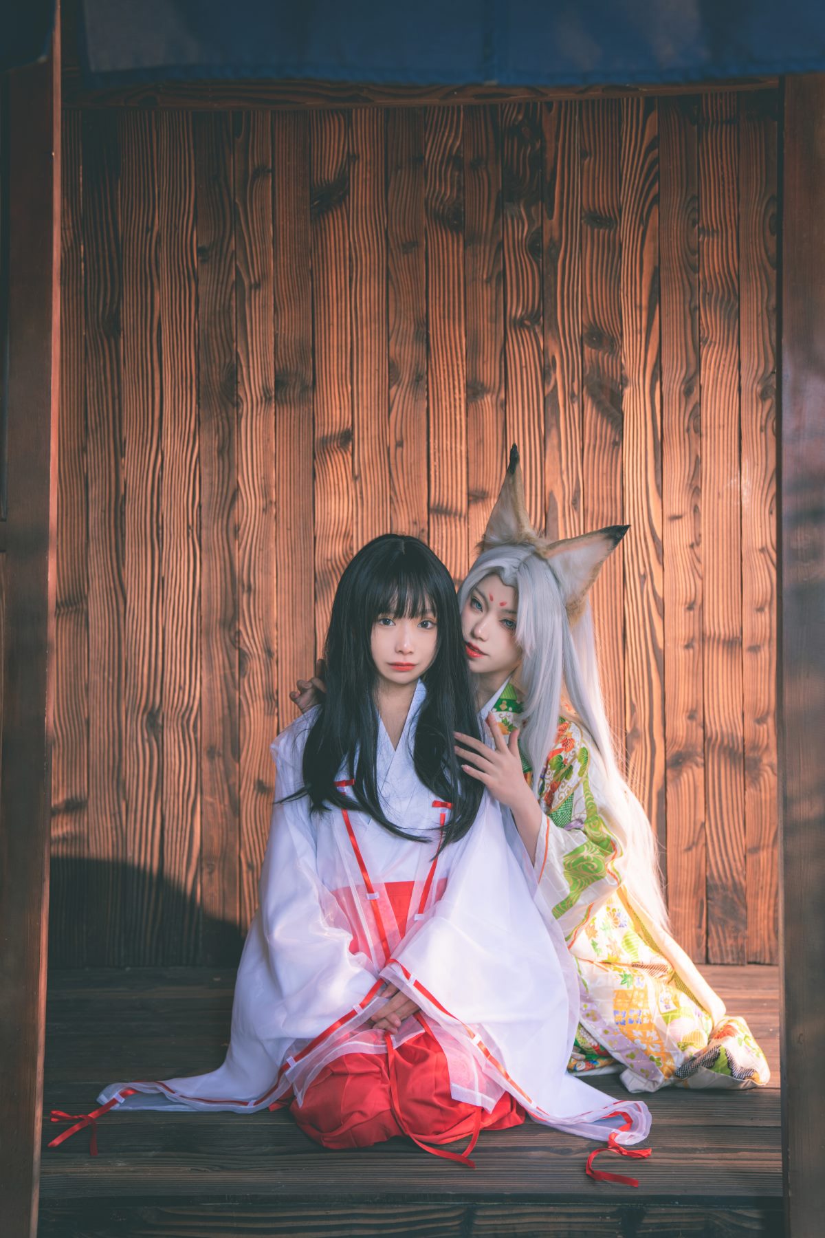 Coser@一北亦北 Vol 018 侍神令 北亦北 and 寒烟烟烟 0044 3742852949.jpg